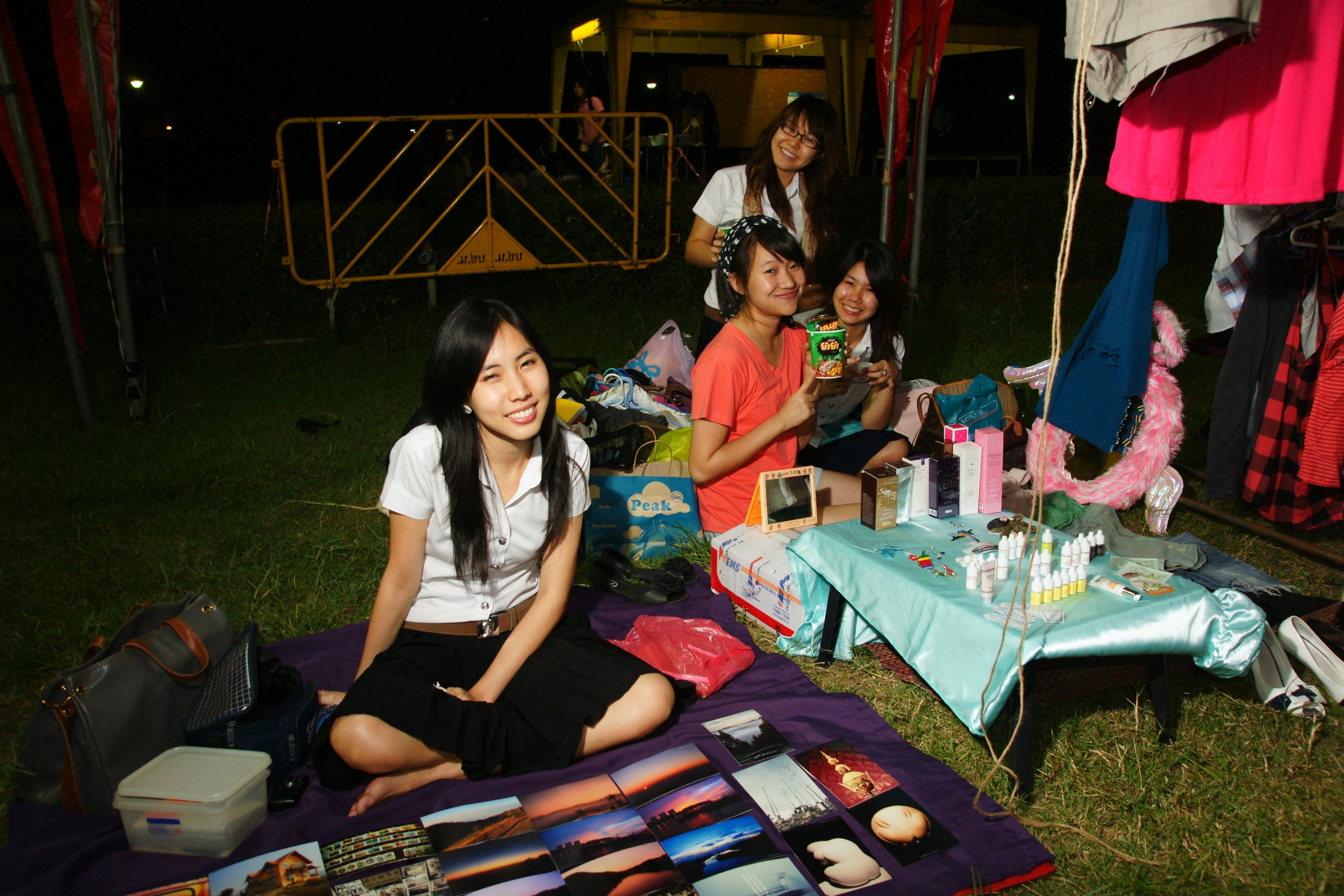 CU Music Festival
2009