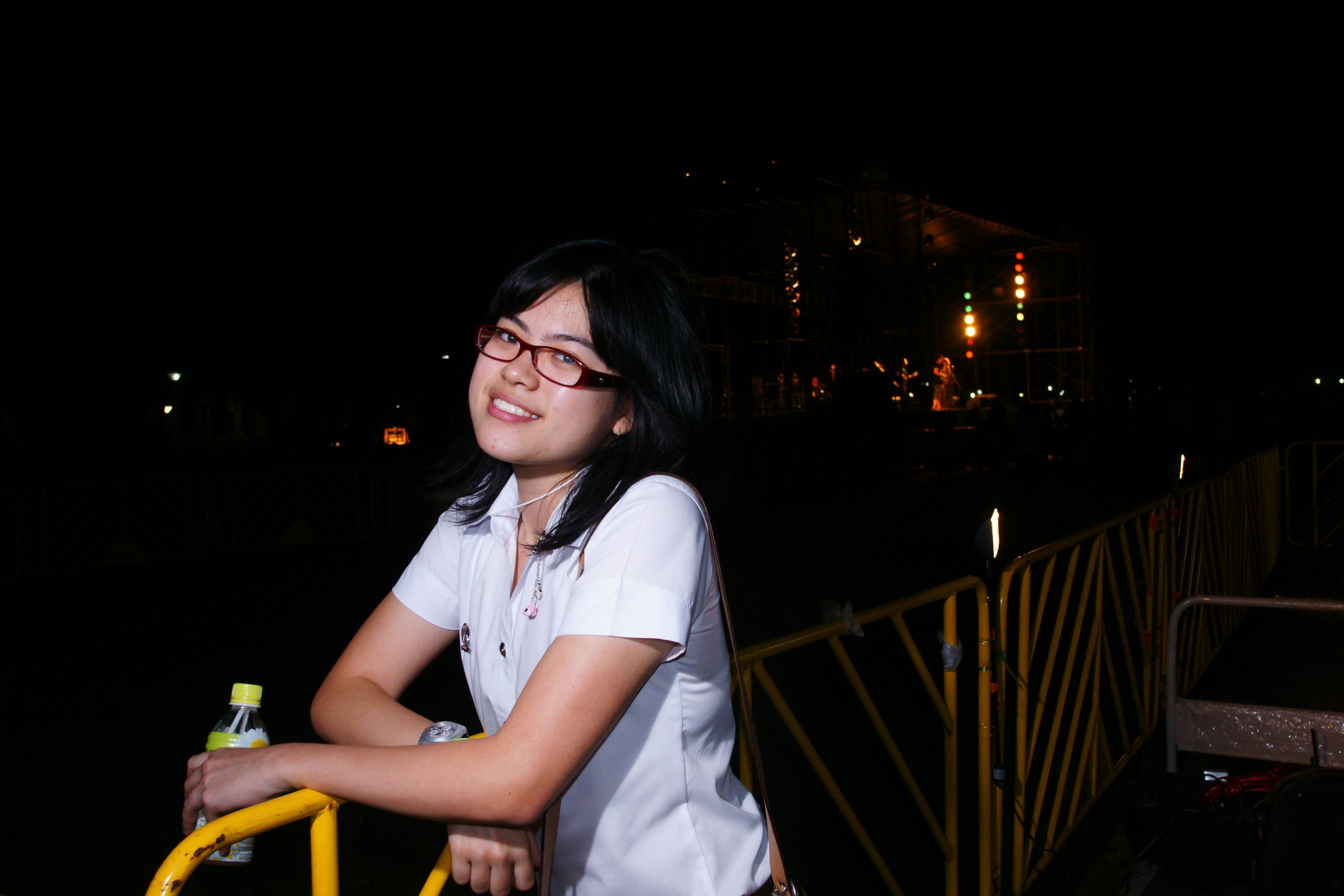 CU Music Festival
2009