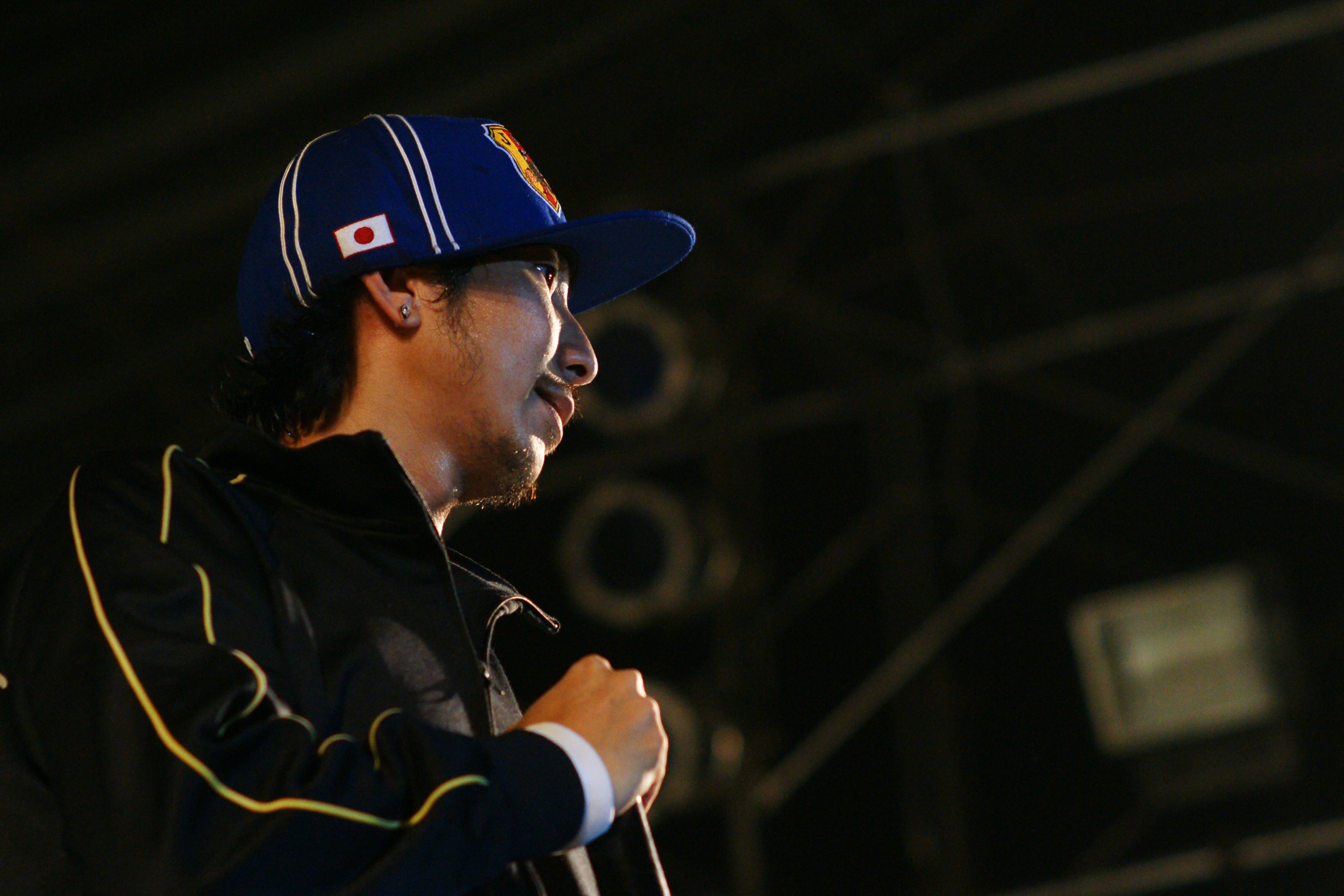 CU Music Festival
2009