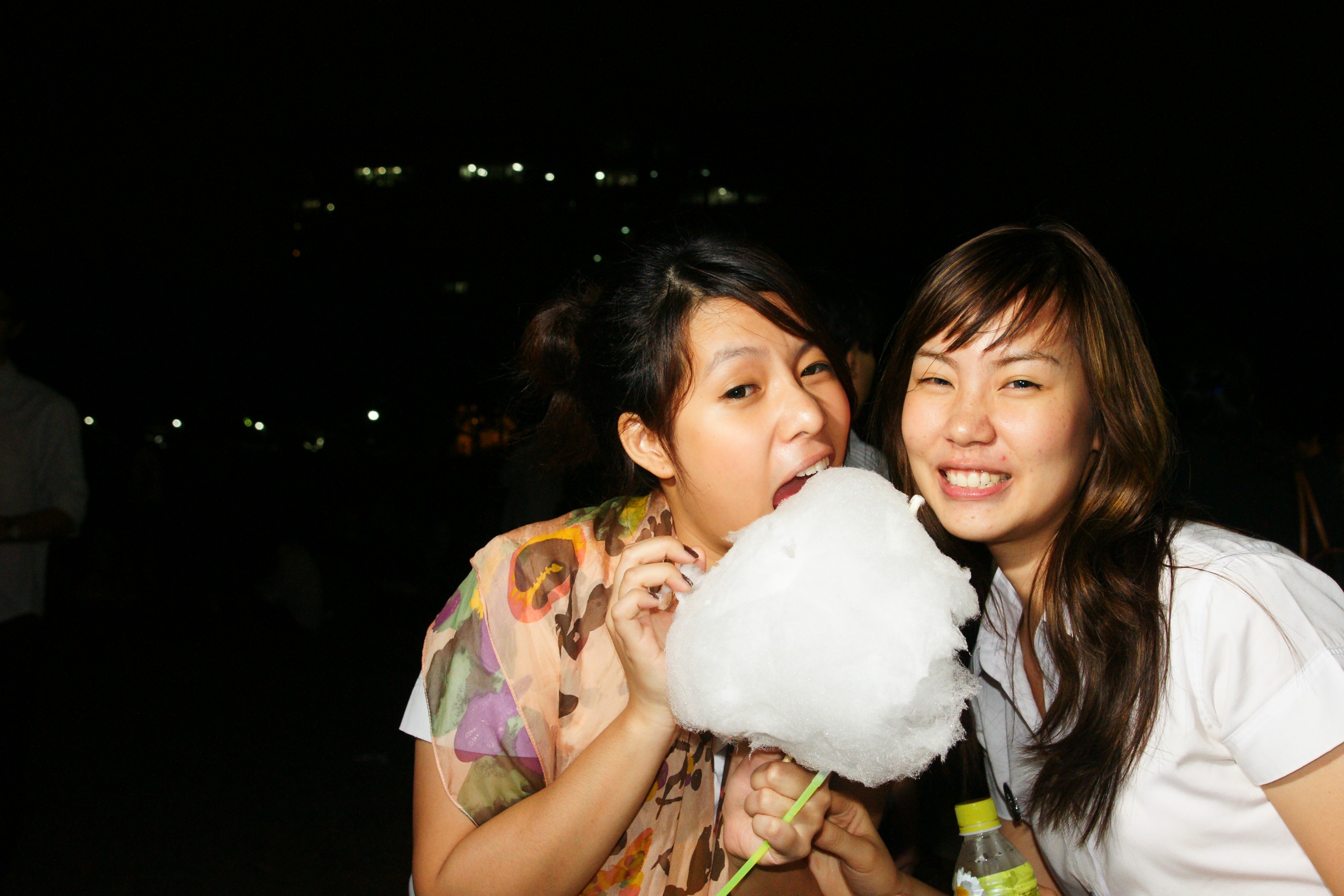 CU Music Festival
2009