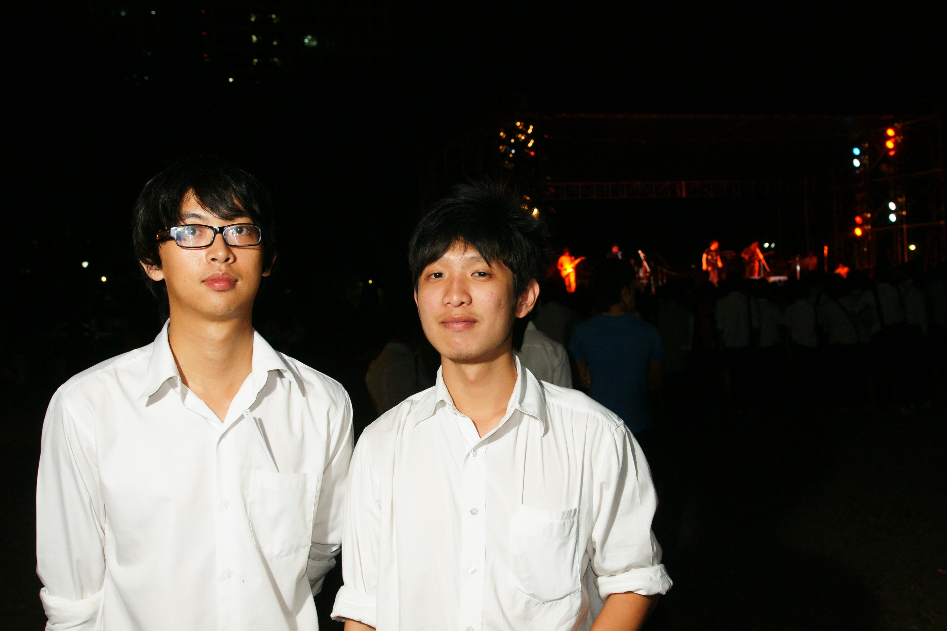 CU Music Festival
2009
