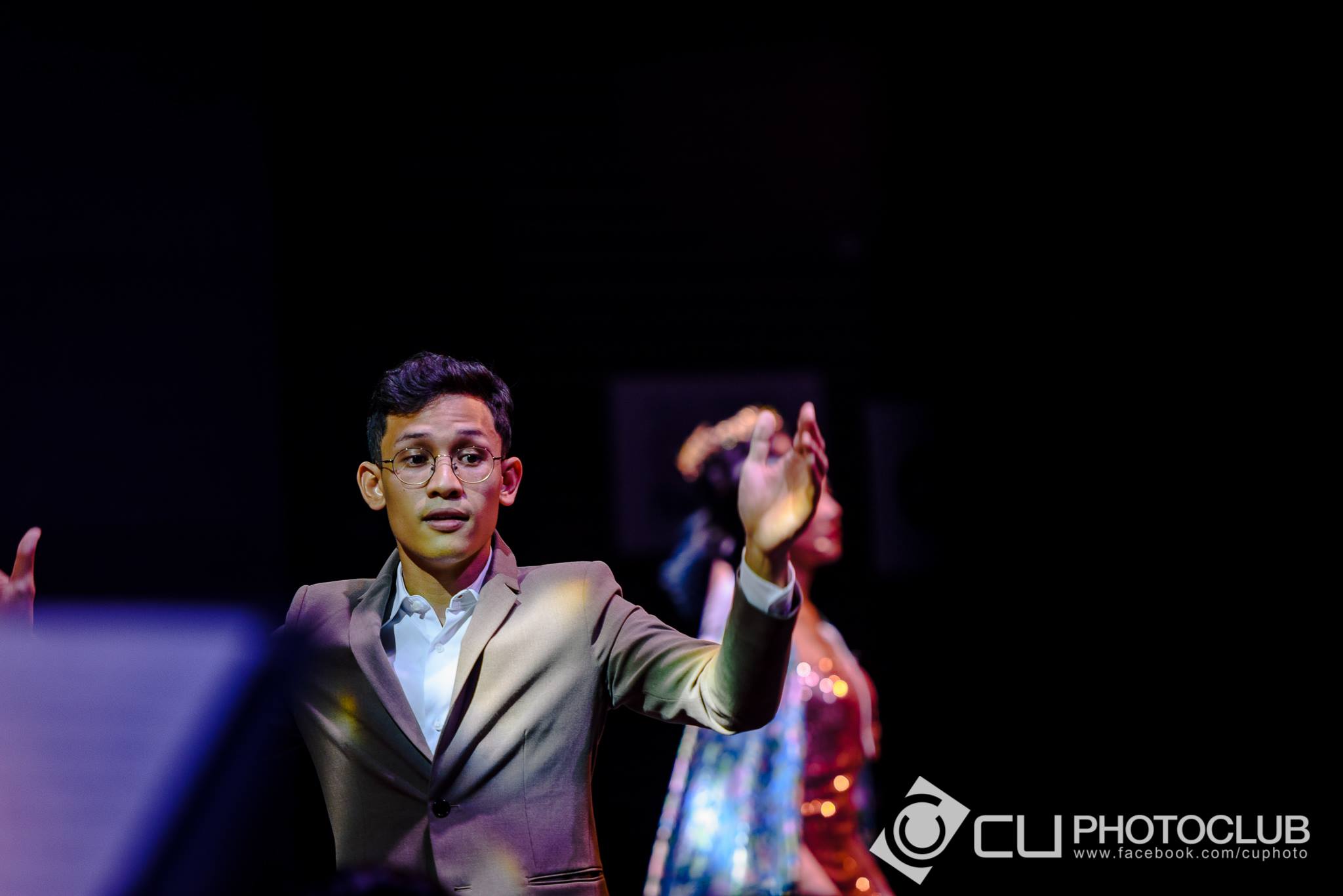 CU Band: The Rhapsody