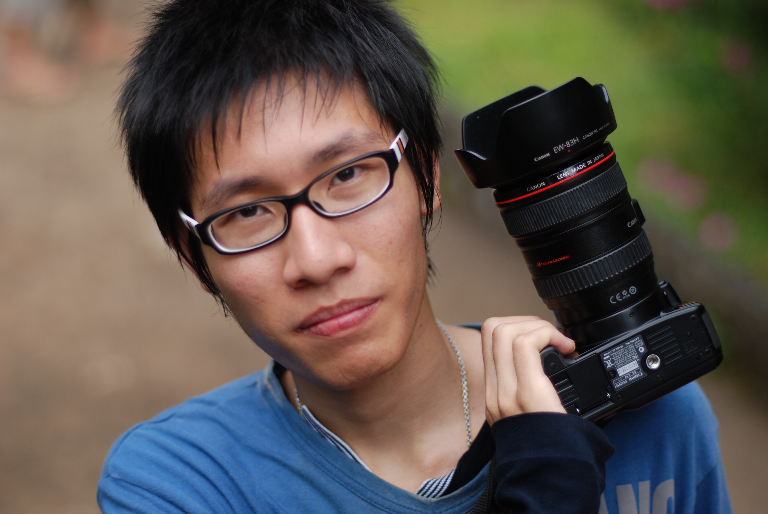 Photo Camp 2009