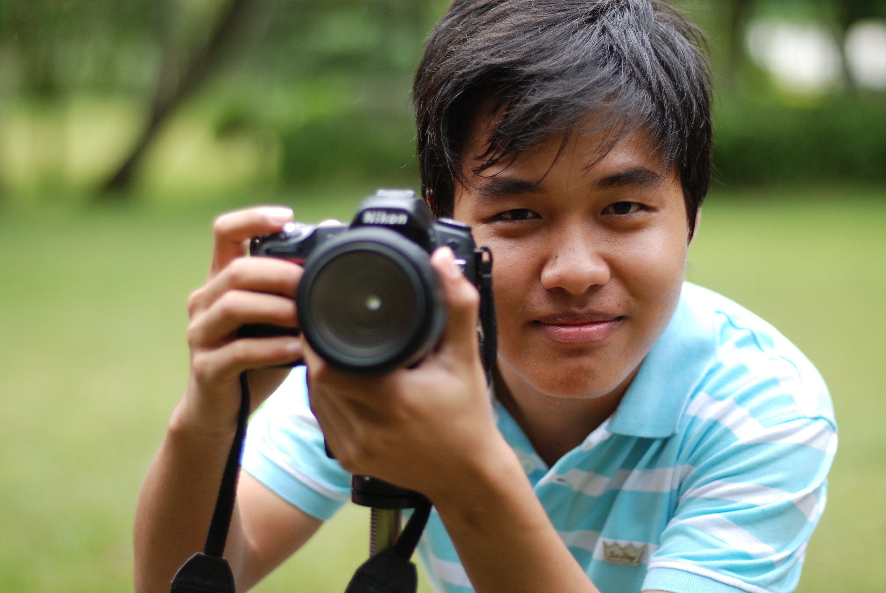 Photo Camp 2009