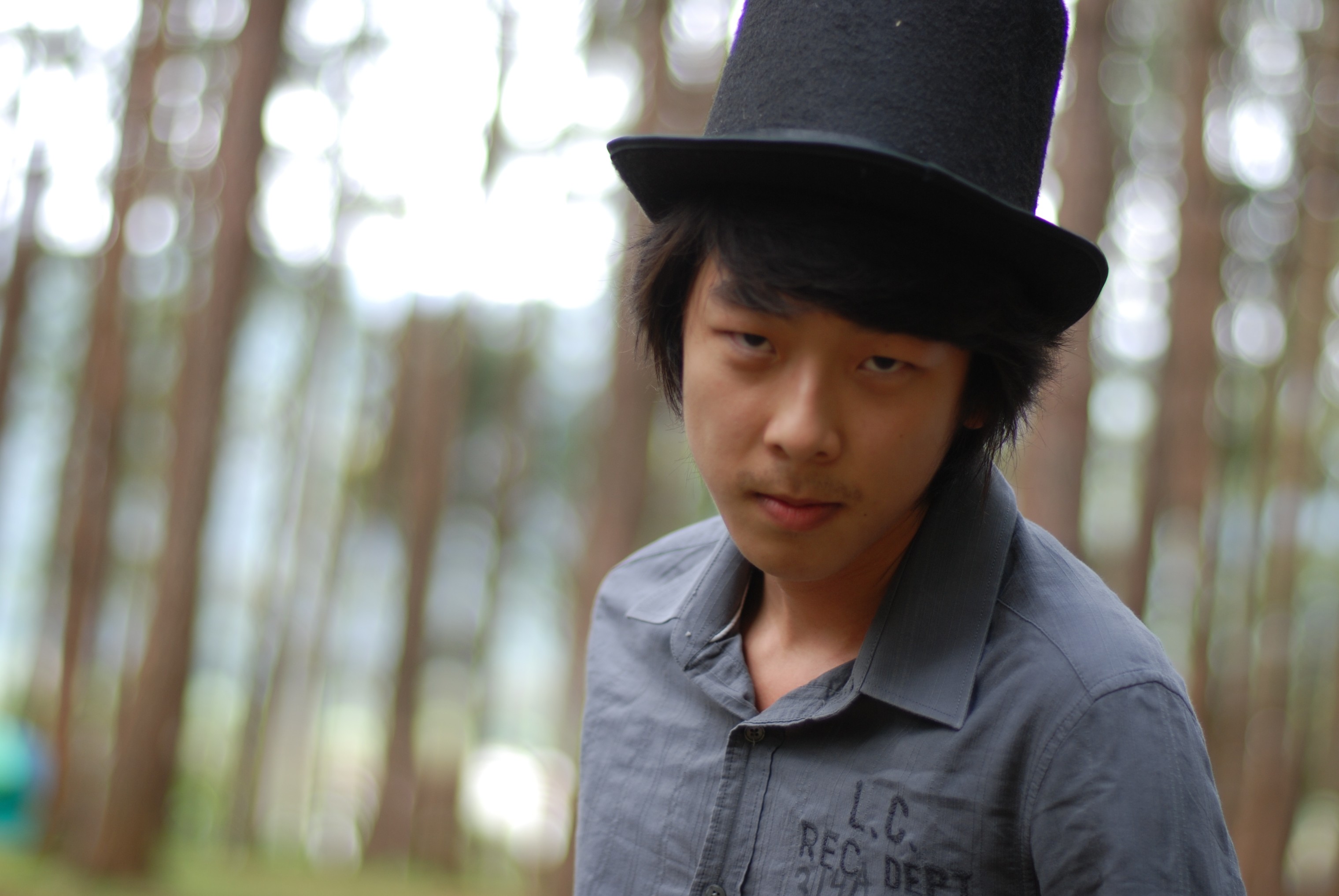 Photo Camp 2009