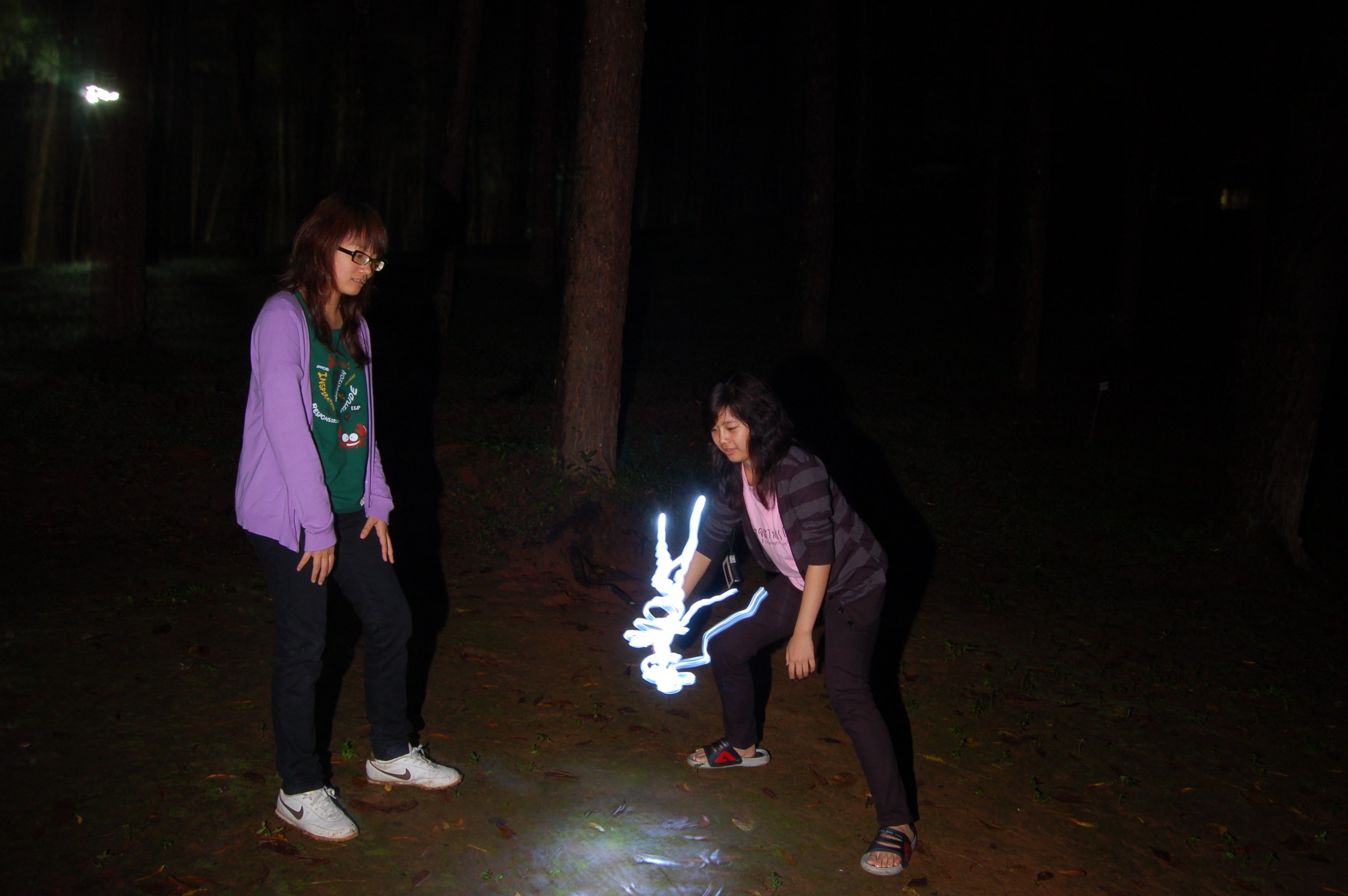 Photo Camp 2009