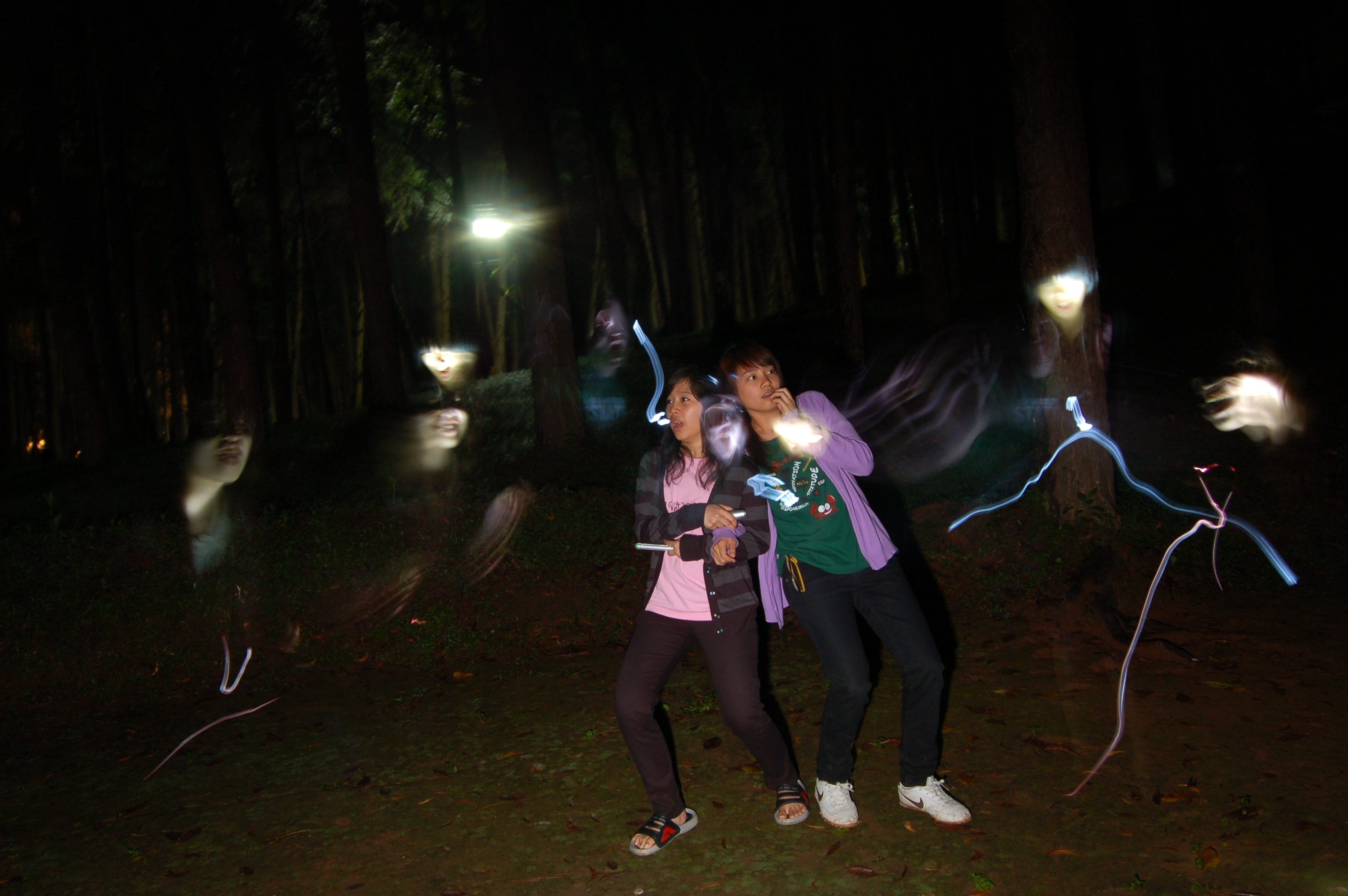 Photo Camp 2009