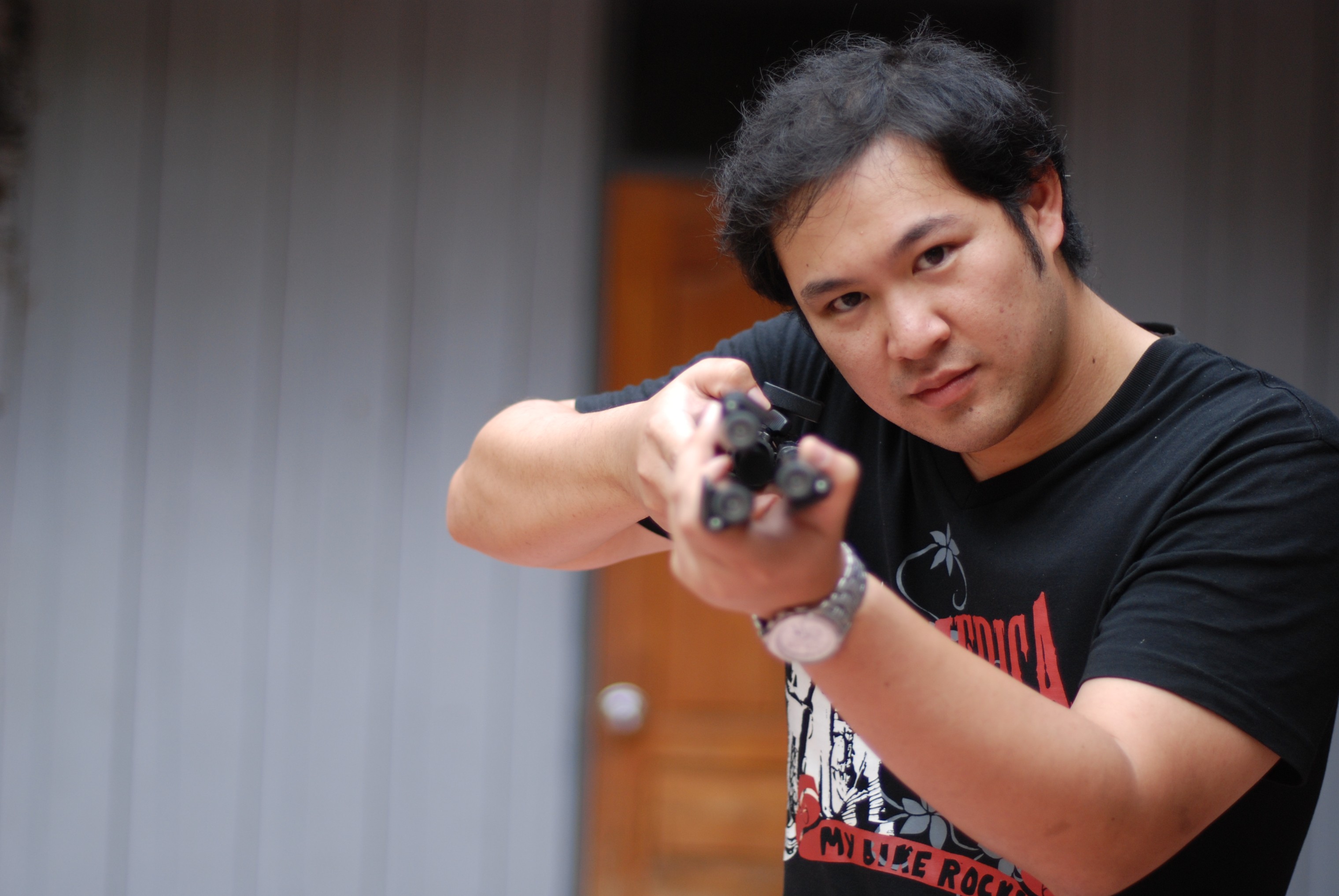 Photo Camp 2009