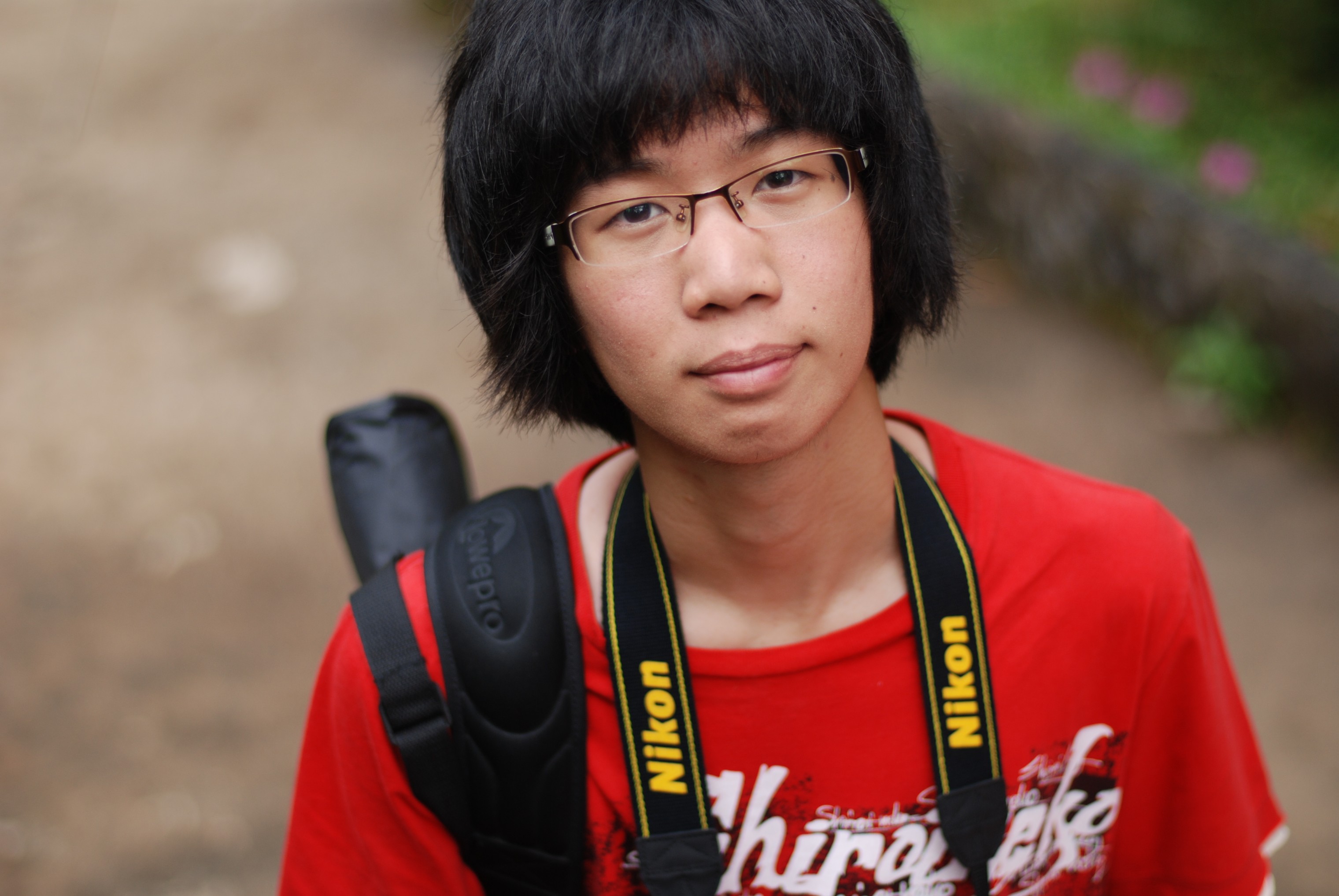 Photo Camp 2009