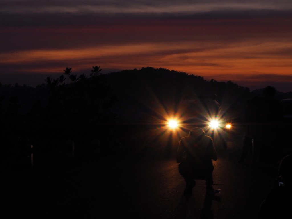 ผลการคัดเลือกภาพถ่ายจากกิจกรรม One Day Trip 2019