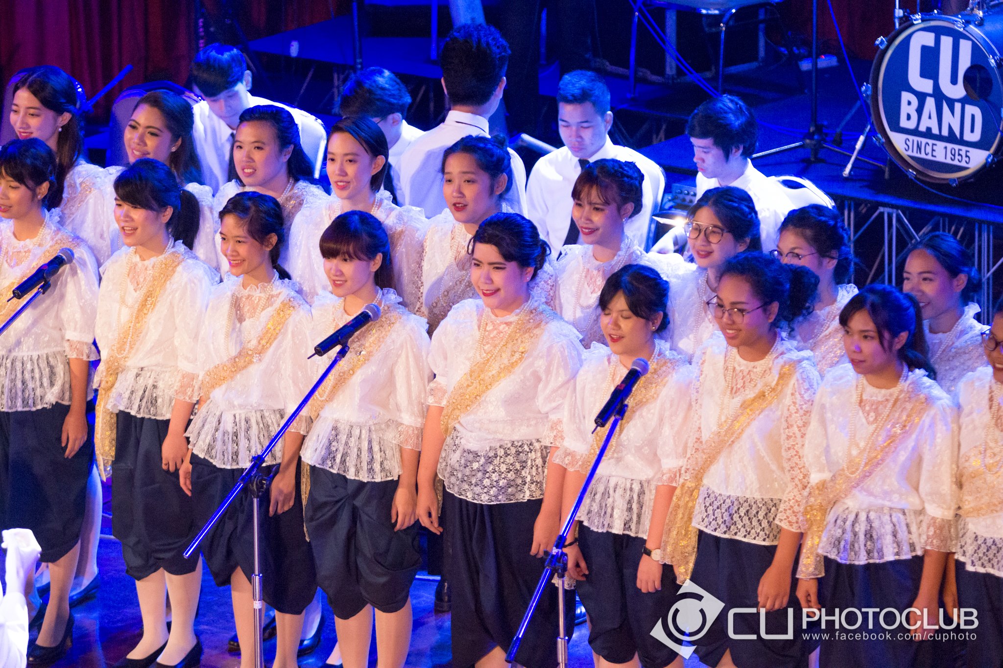 สืบปณิธาน ประสานไทย