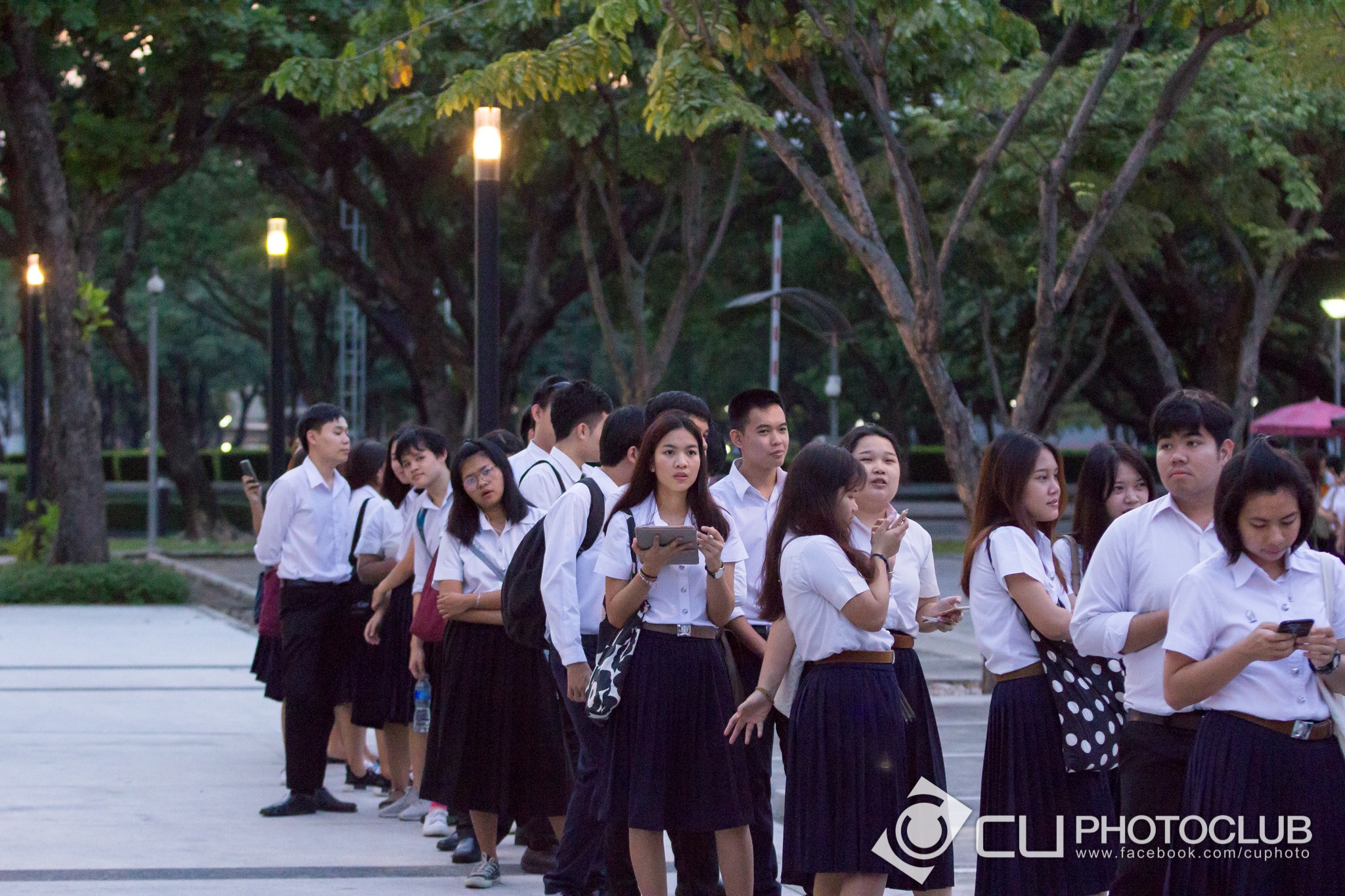 สืบปณิธาน ประสานไทย