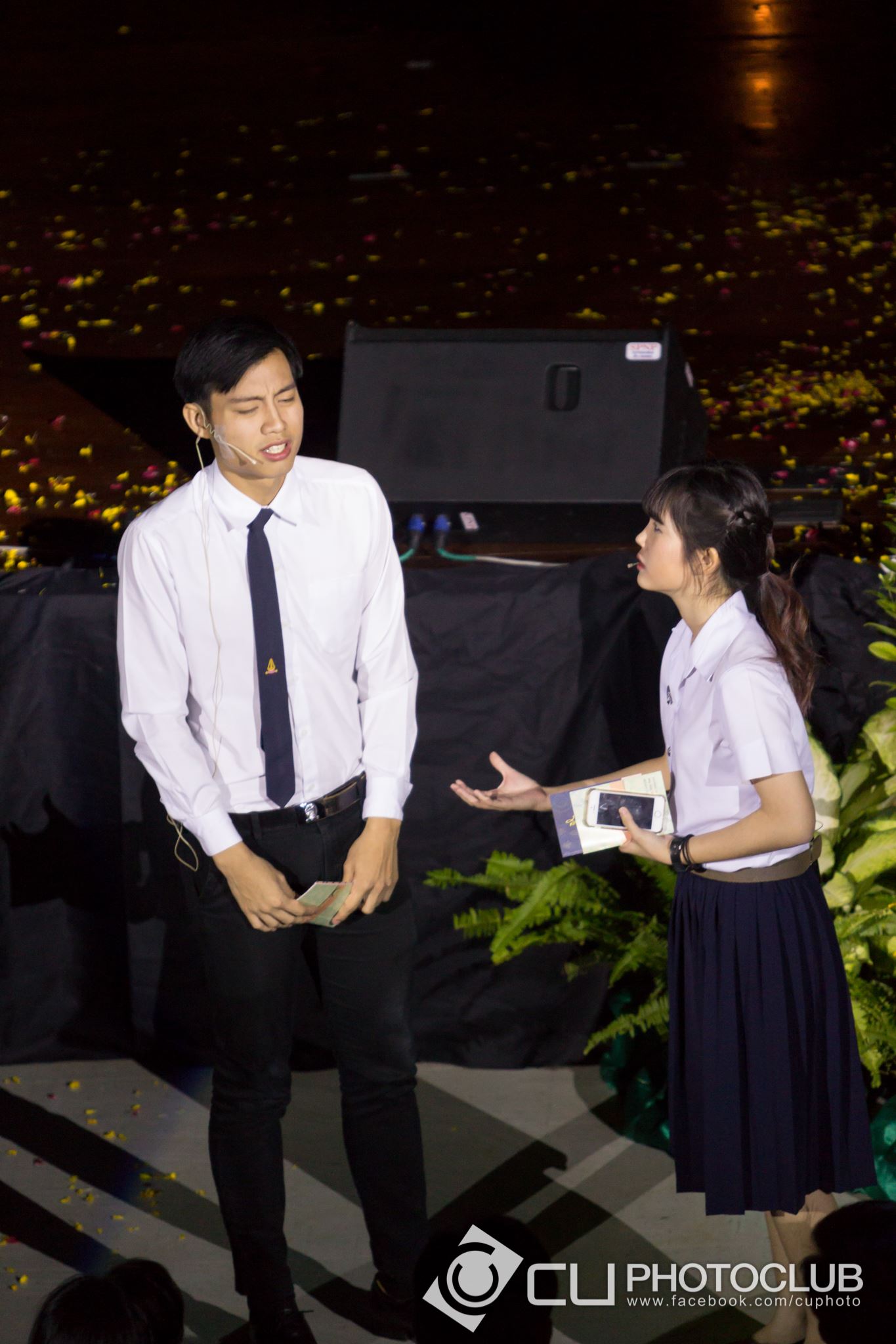 สืบปณิธาน ประสานไทย