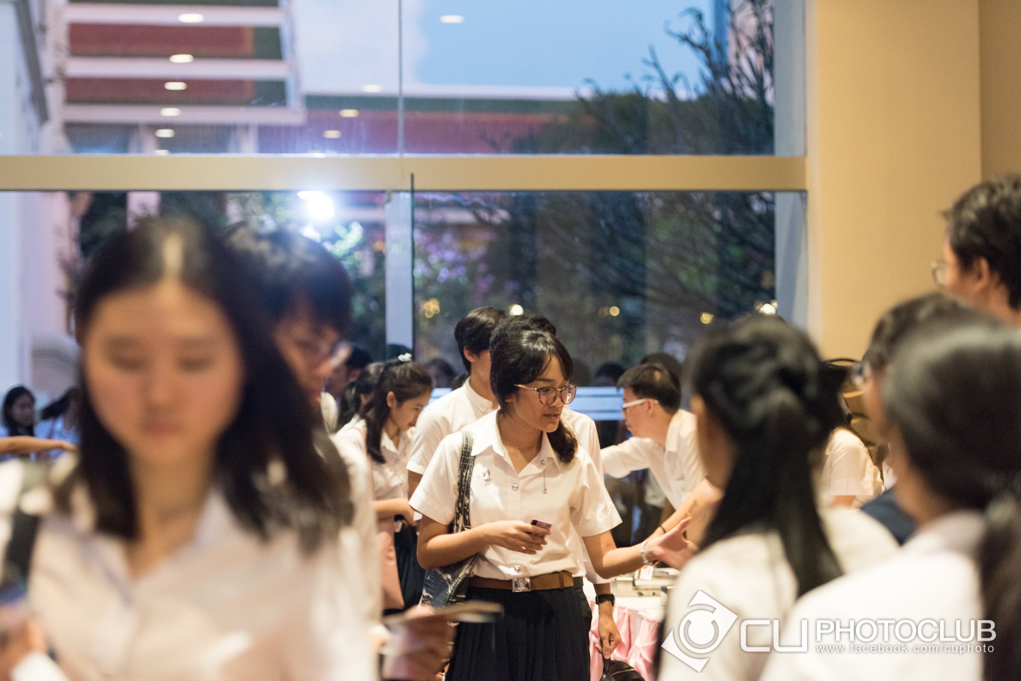 สืบปณิธาน ประสานไทย