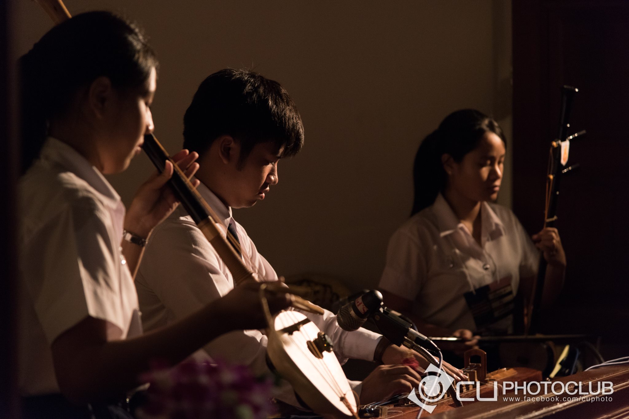 สืบปณิธาน ประสานไทย