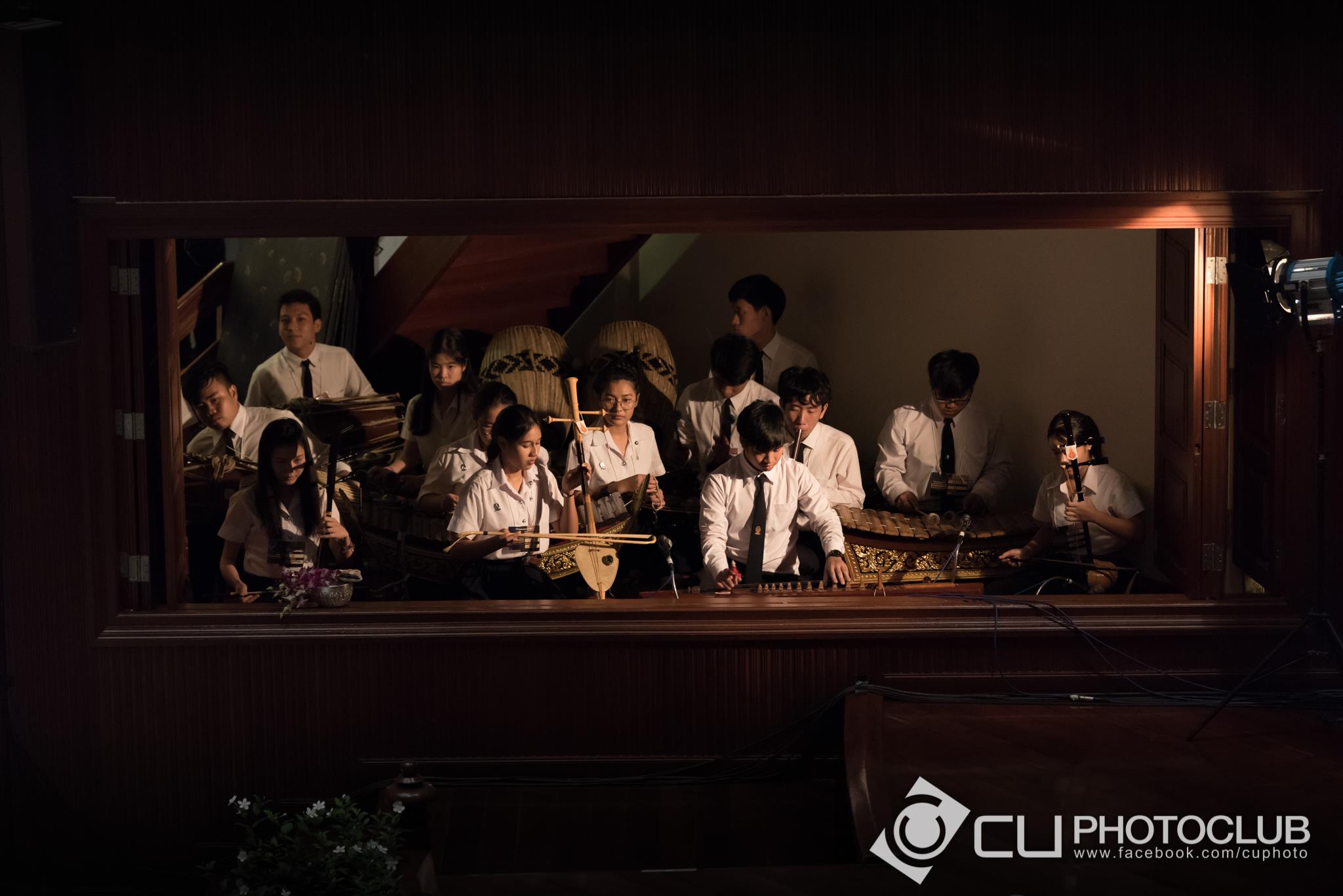 สืบปณิธาน ประสานไทย