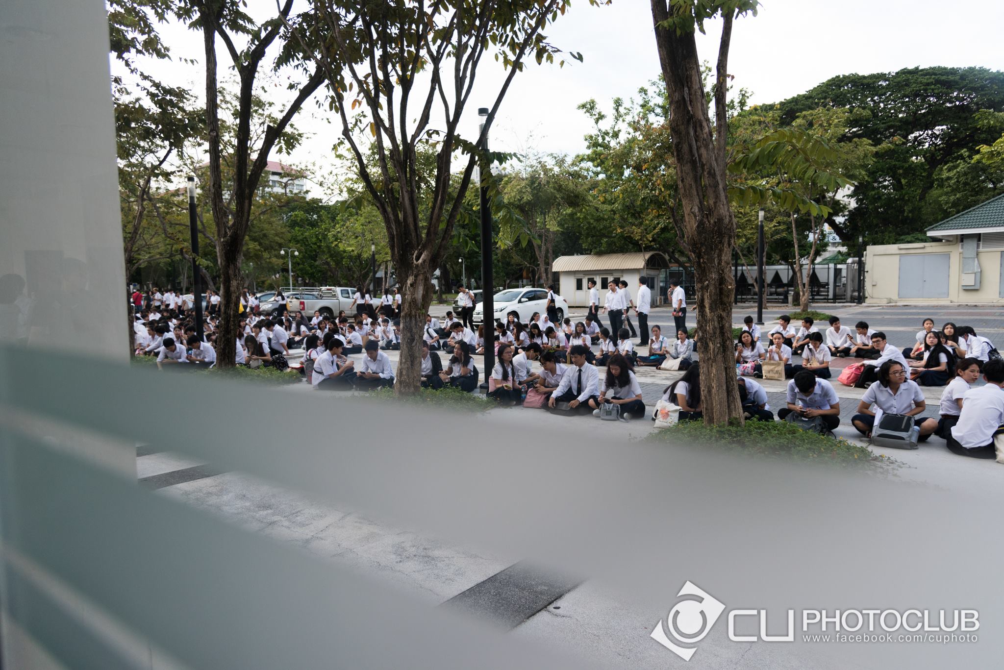 สืบปณิธาน ประสานไทย