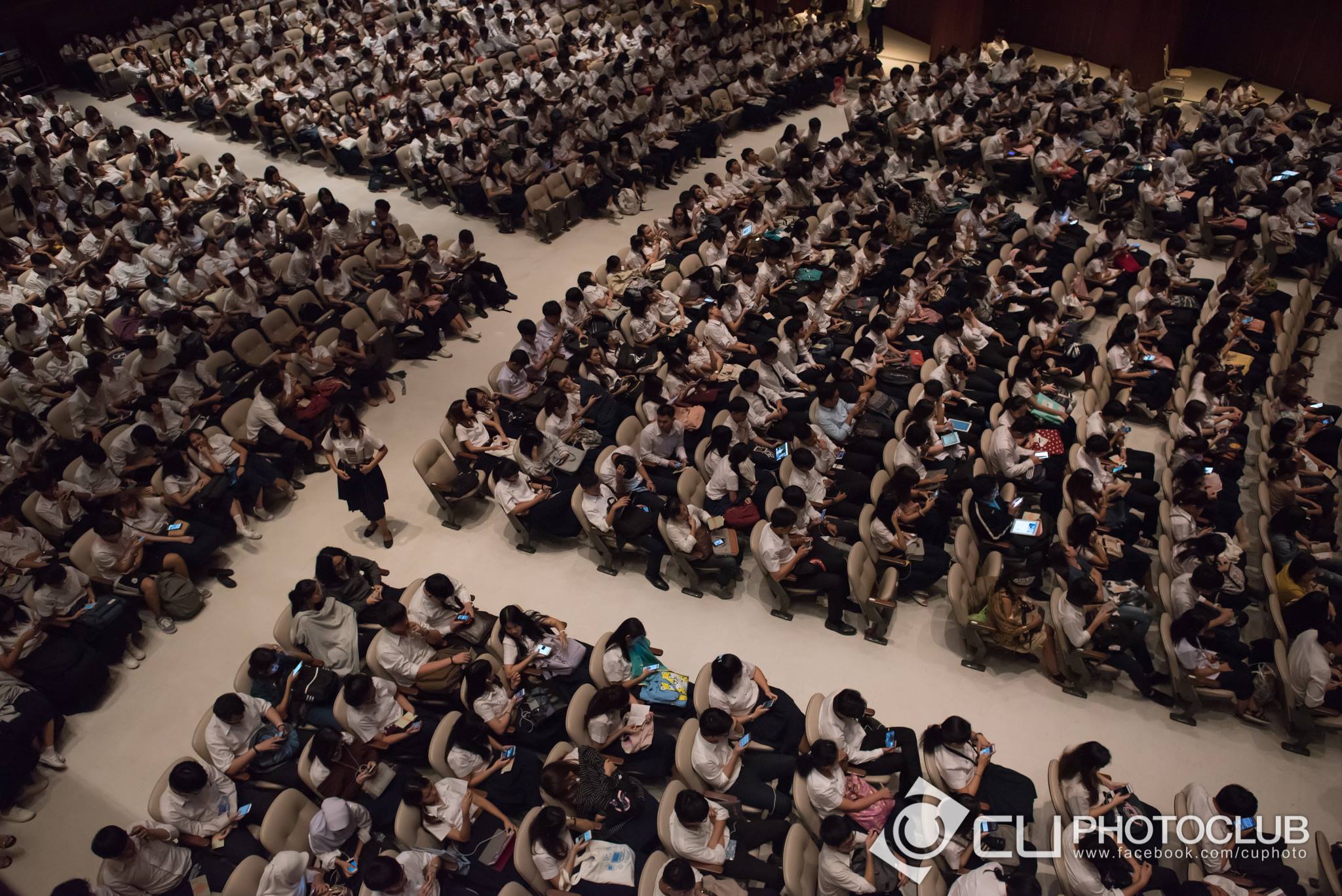 สืบปณิธาน ประสานไทย