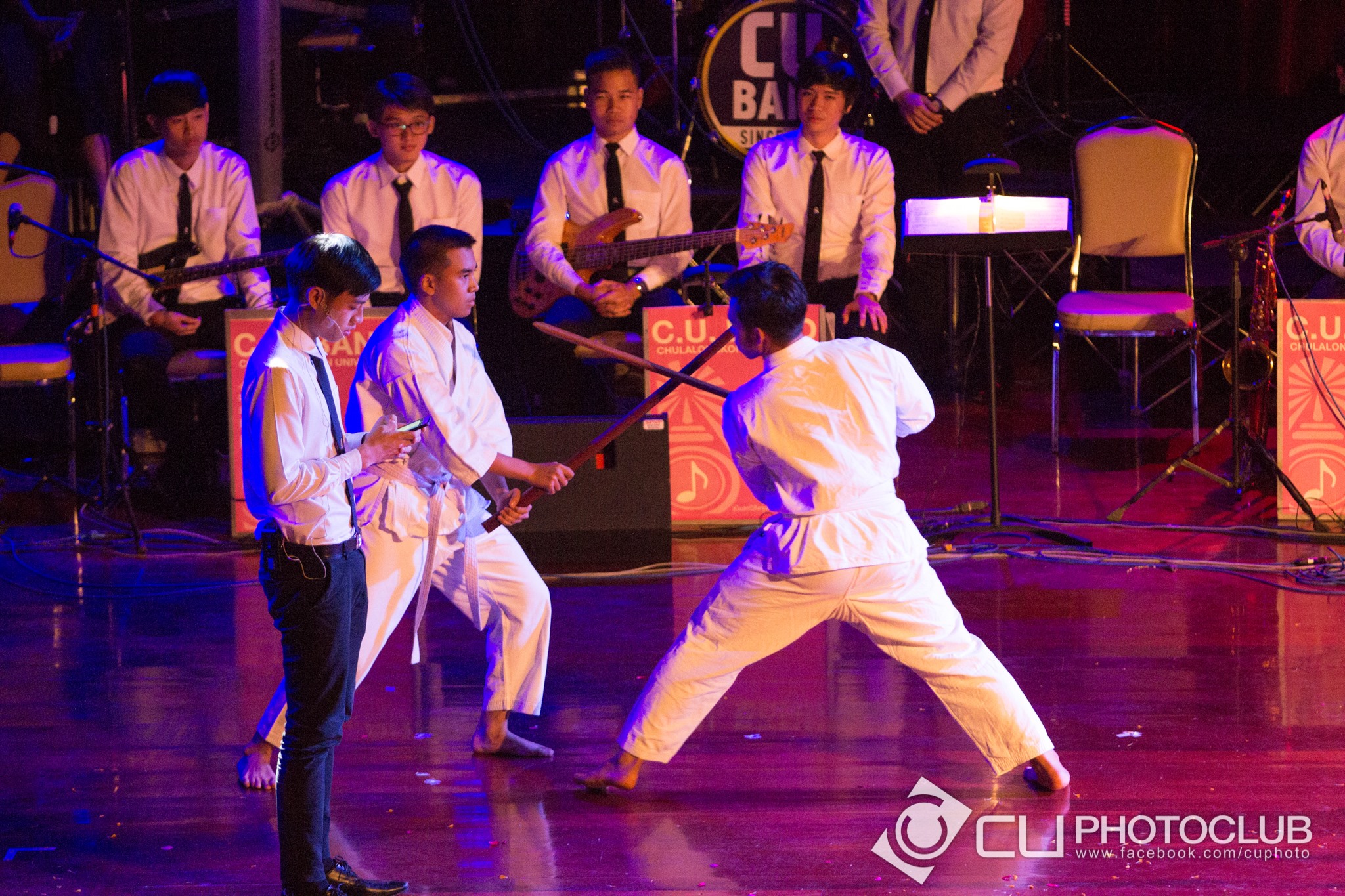 สืบปณิธาน ประสานไทย