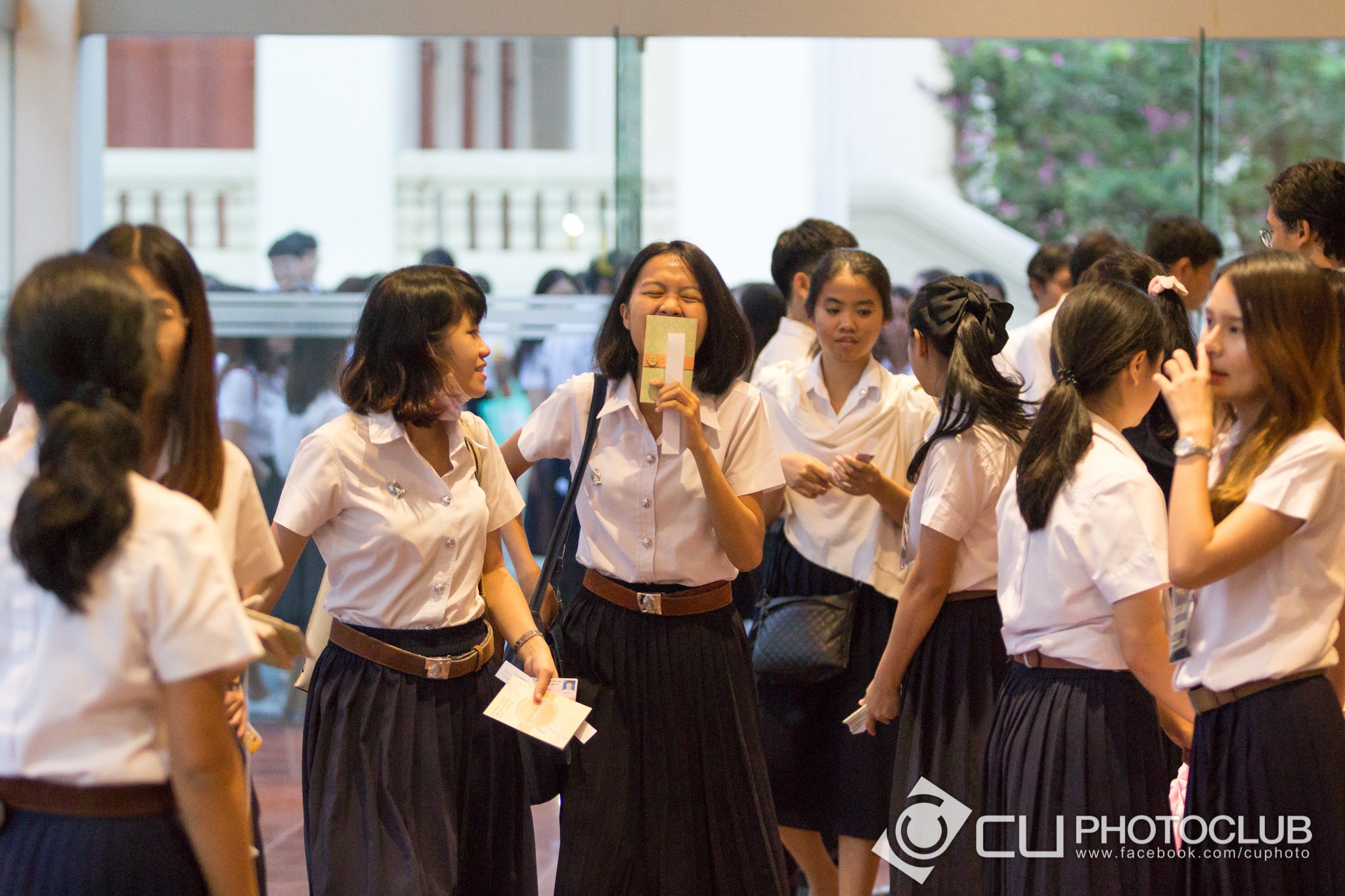 สืบปณิธาน ประสานไทย
