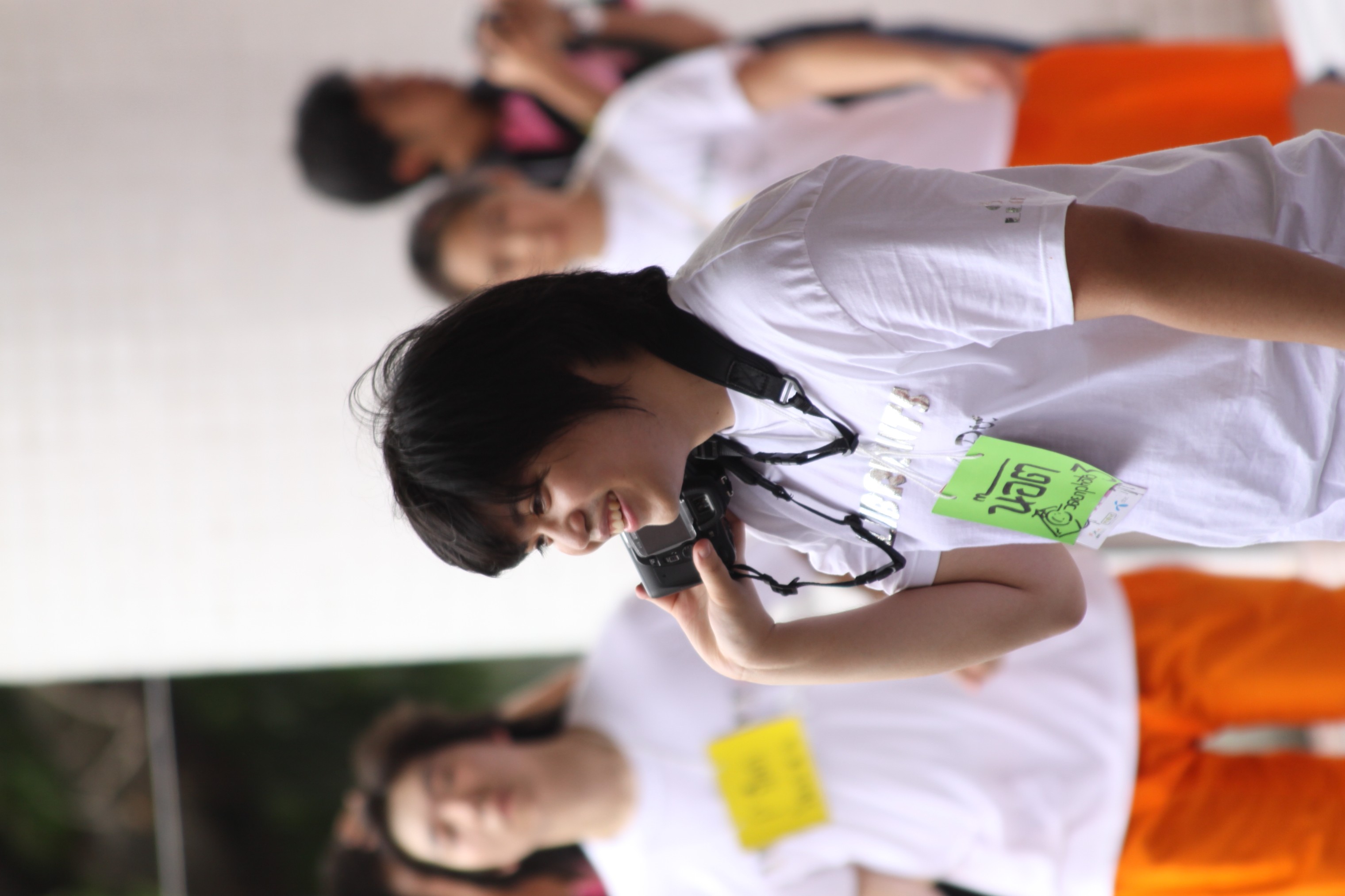 รับน้องเก้าใหม่
2009