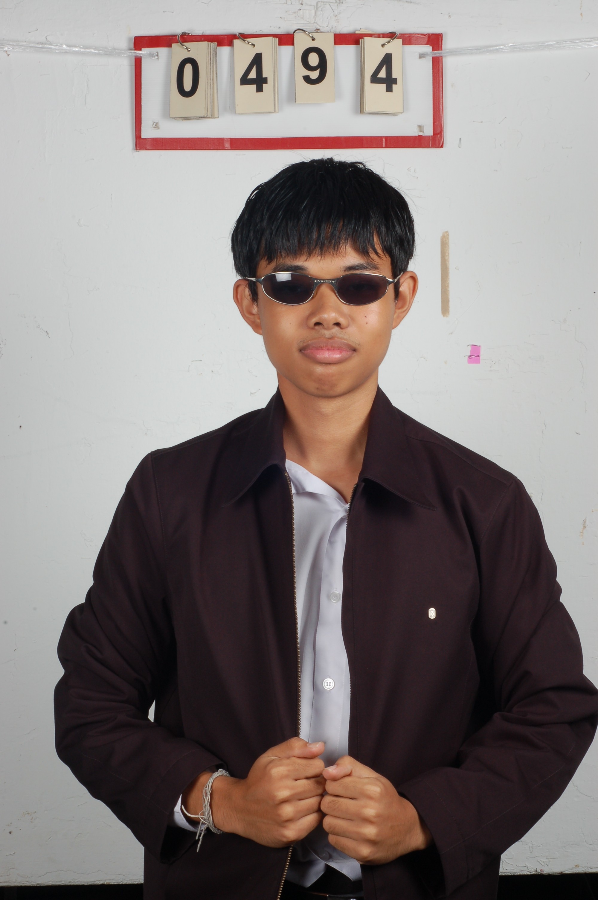 รับน้องเก้าใหม่
2009