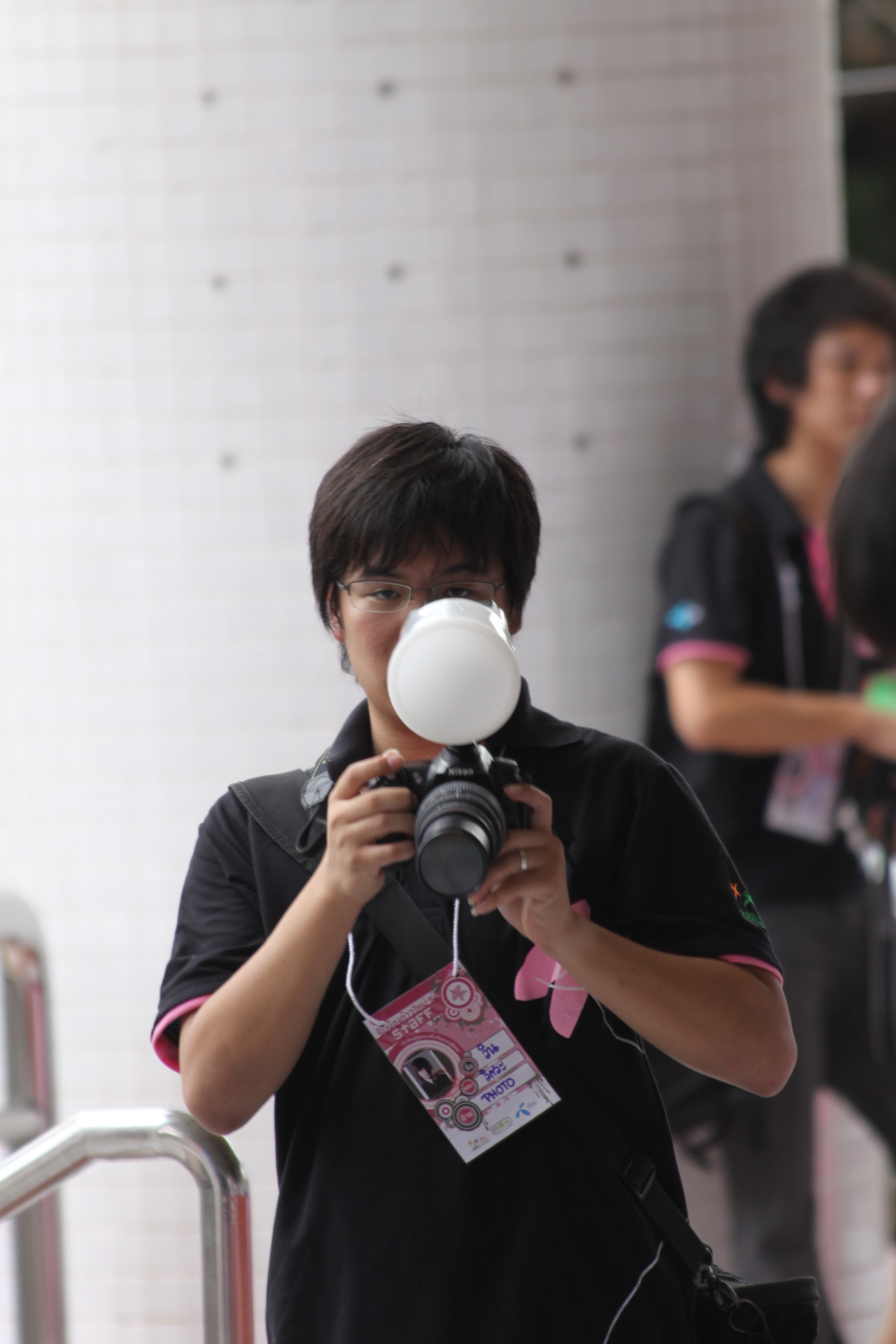 รับน้องเก้าใหม่
2009