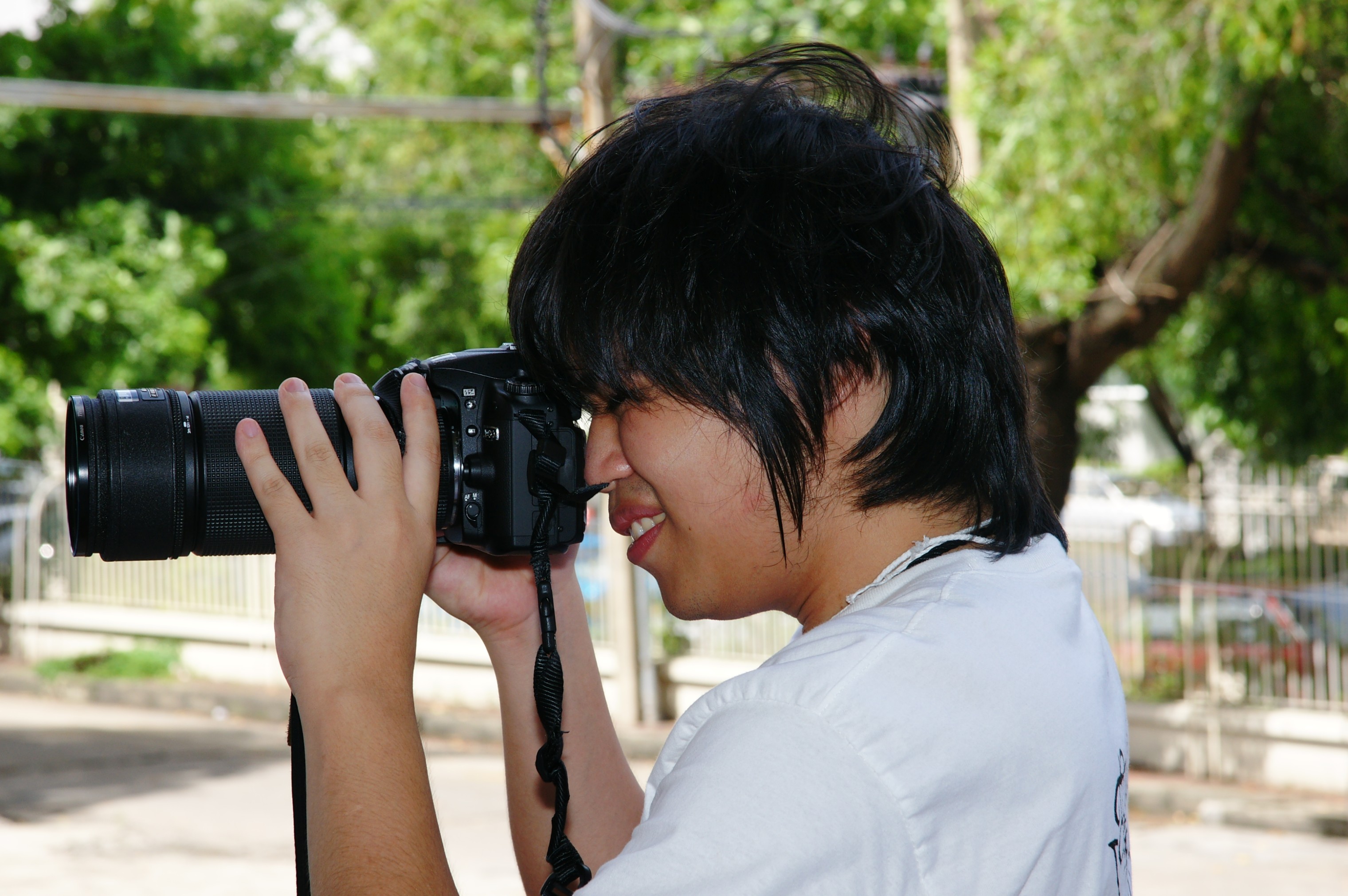 รับน้องเก้าใหม่
2009