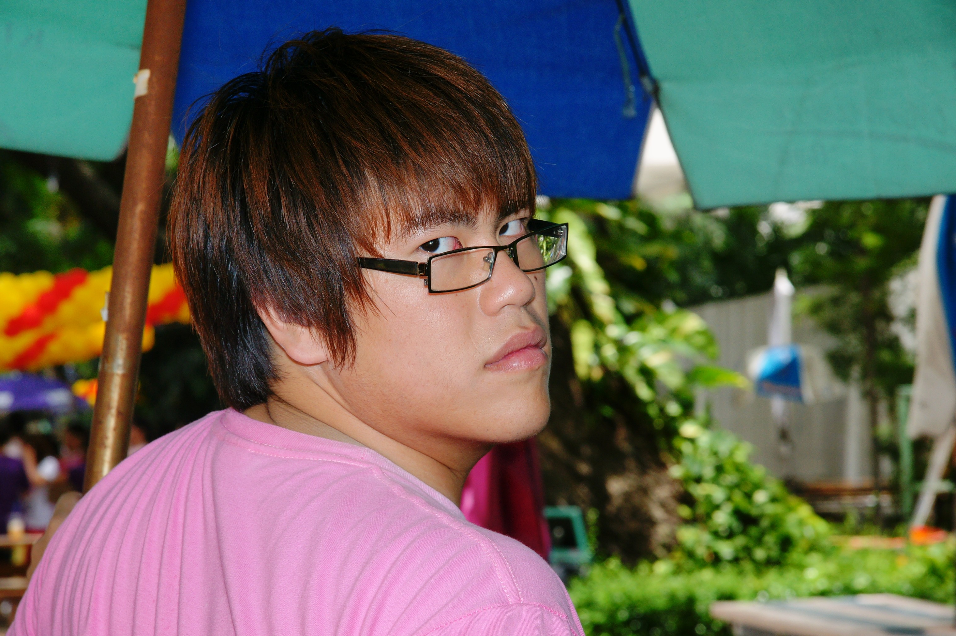 รับน้องเก้าใหม่
2009