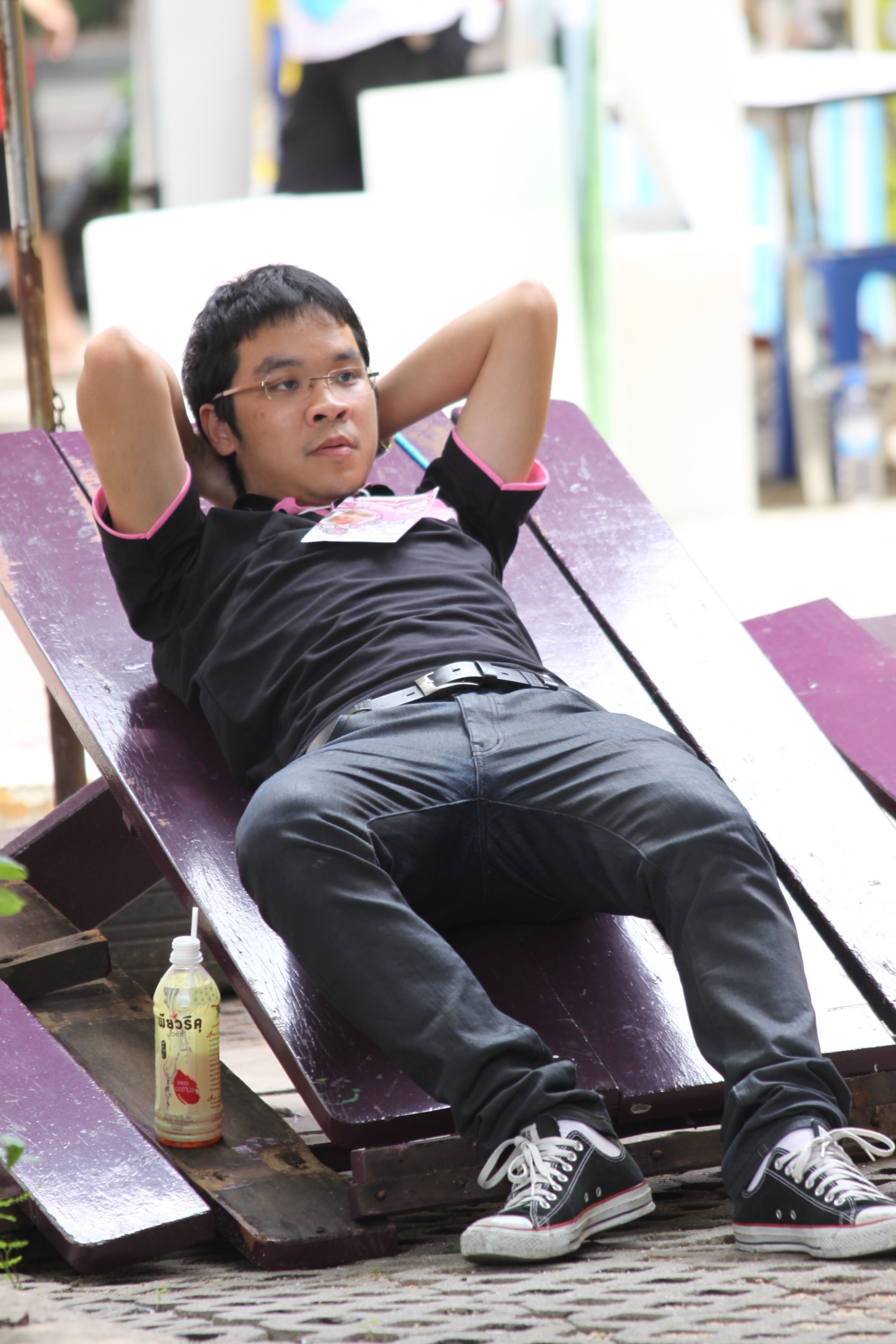 รับน้องเก้าใหม่
2009