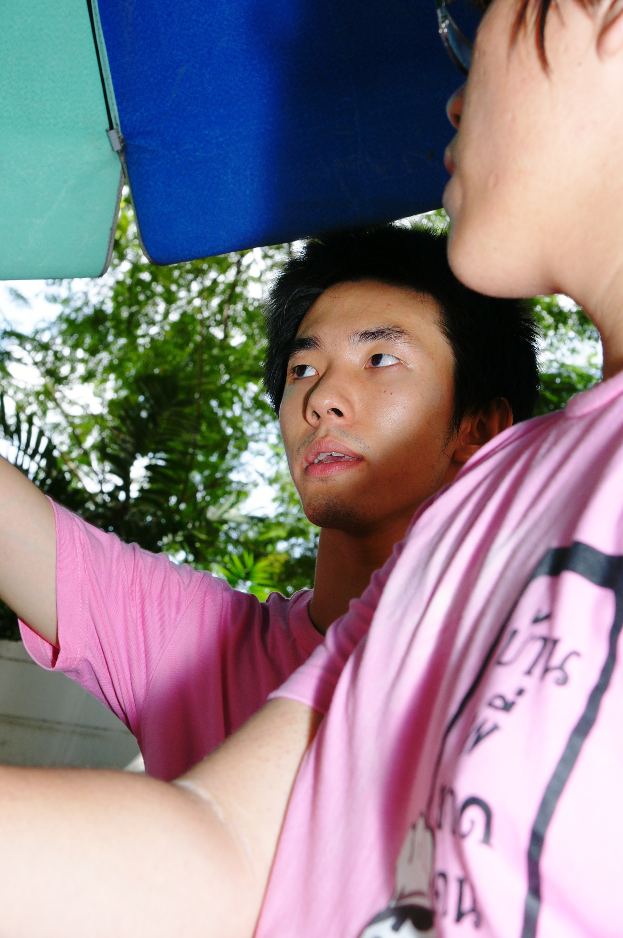 รับน้องเก้าใหม่
2009
