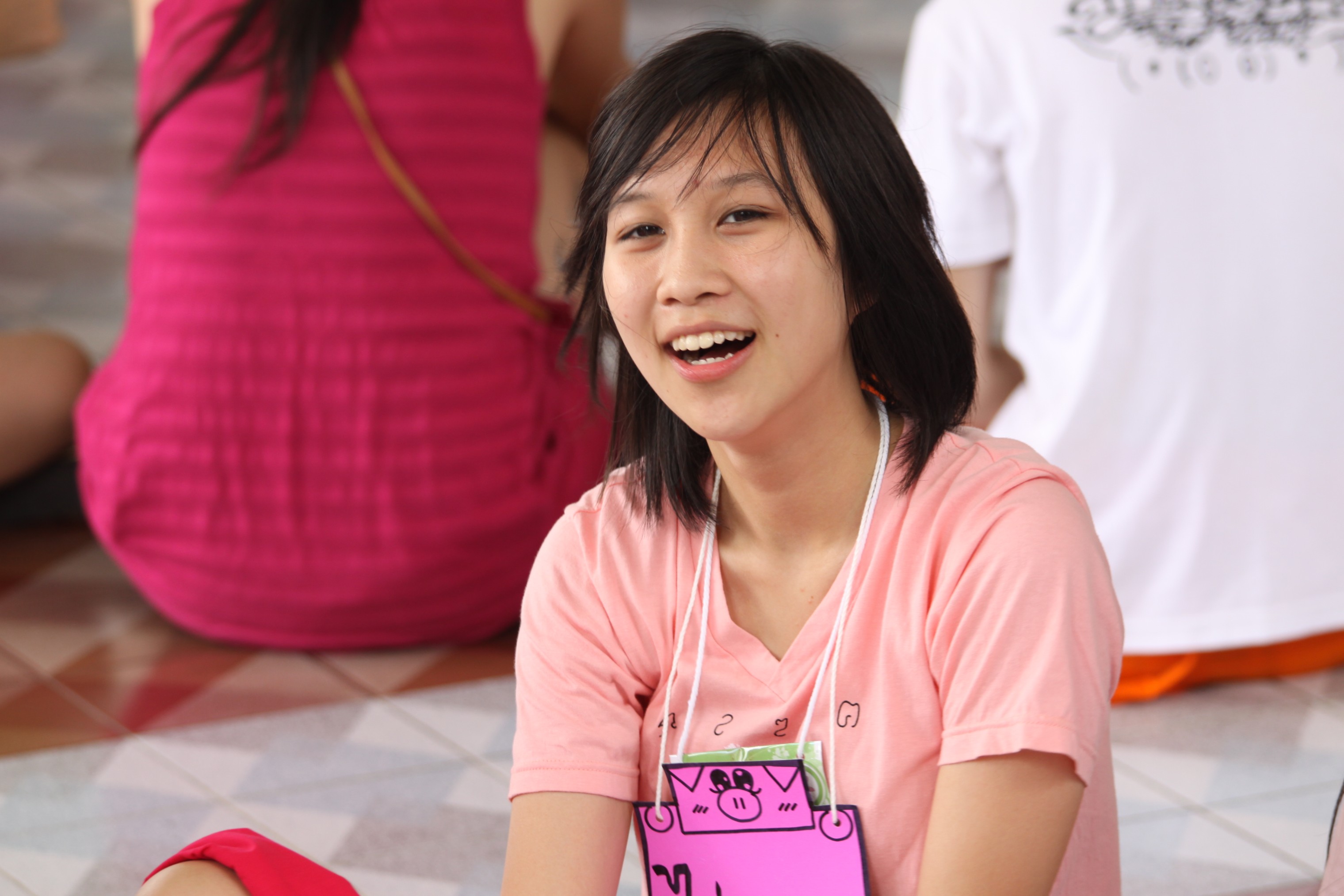 รับน้องเก้าใหม่
2009