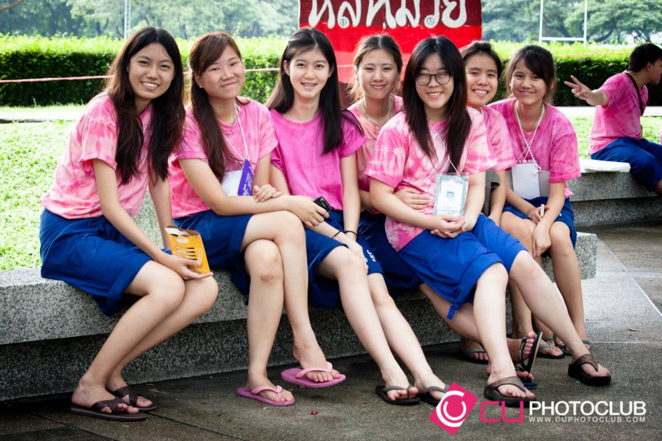 รับน้องก้าวใหม่
2012