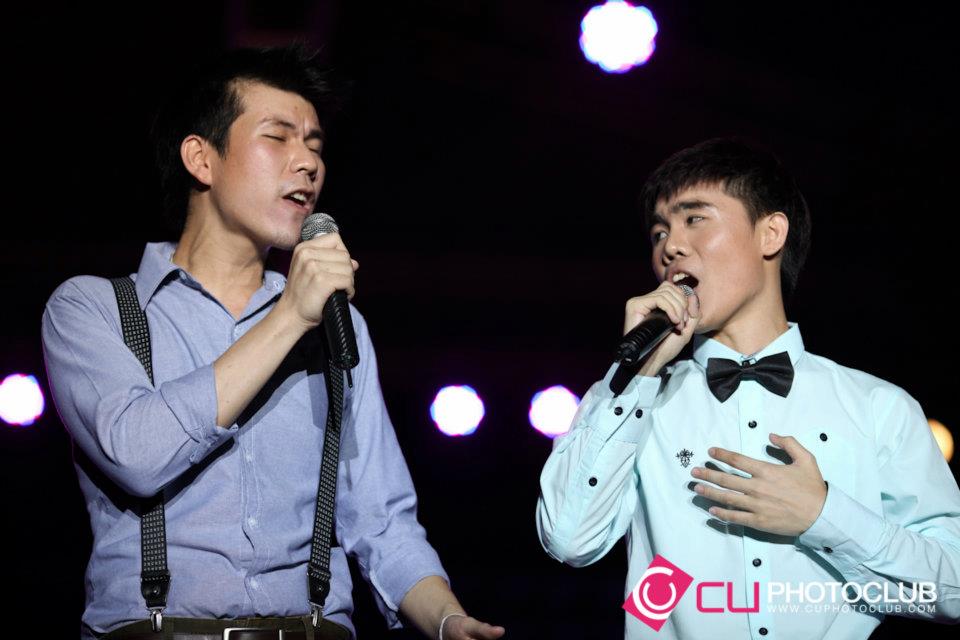 รับน้องก้าวใหม่
2012