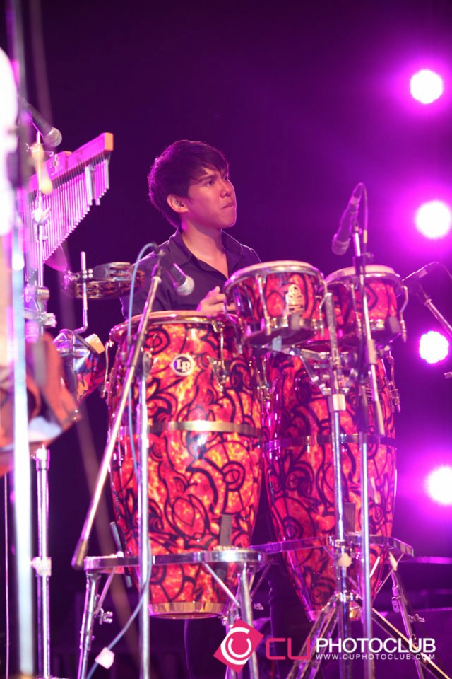 รับน้องก้าวใหม่
2012