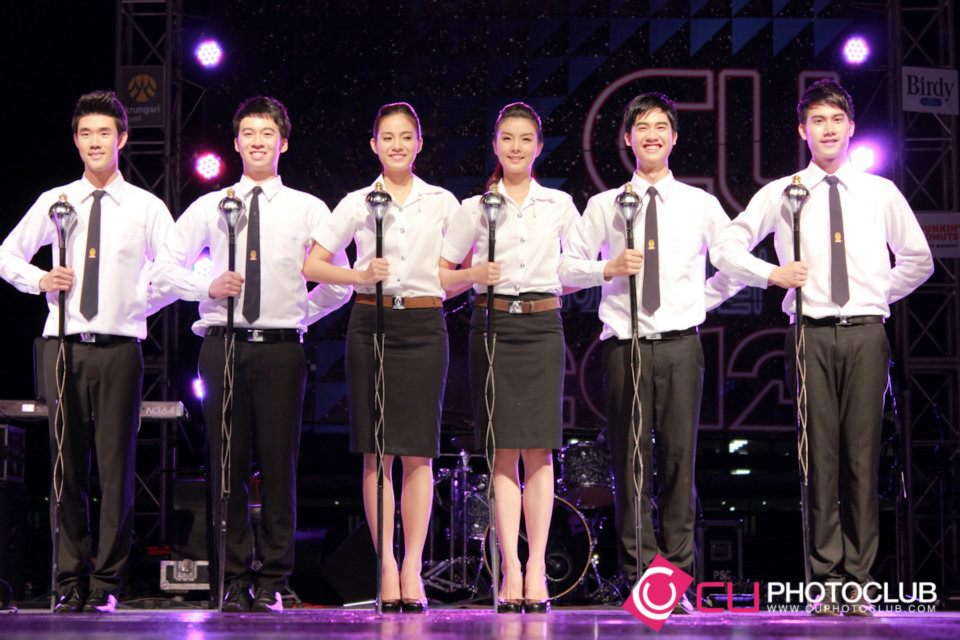 รับน้องก้าวใหม่
2012