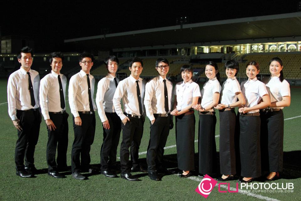 รับน้องก้าวใหม่
2012