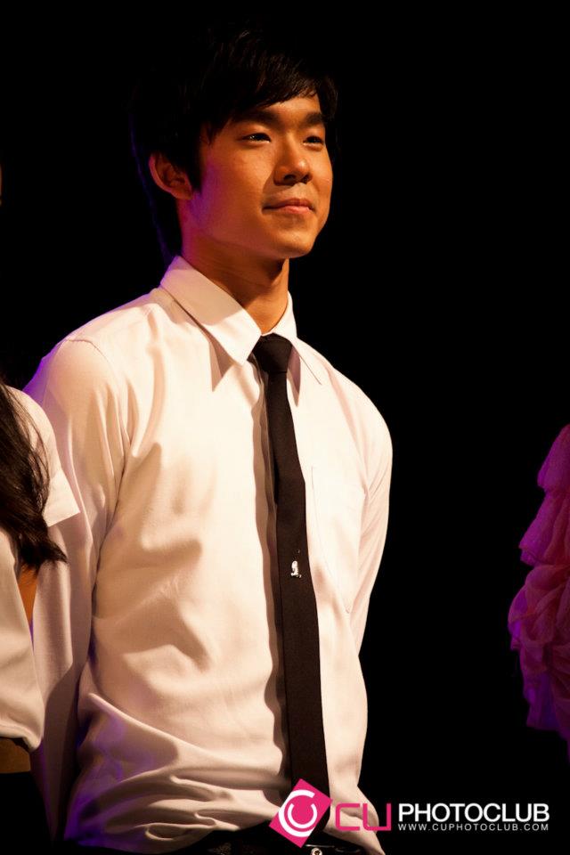 รับน้องก้าวใหม่
2012