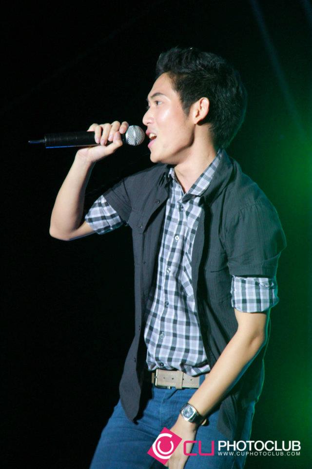 รับน้องก้าวใหม่
2012