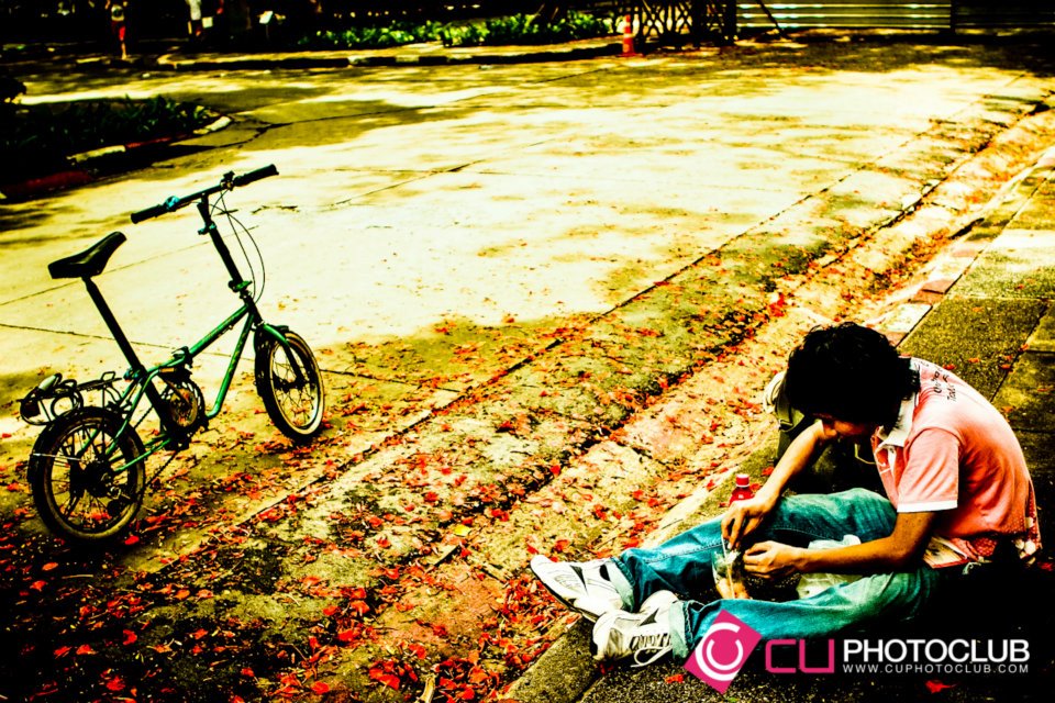 รับน้องก้าวใหม่
2012