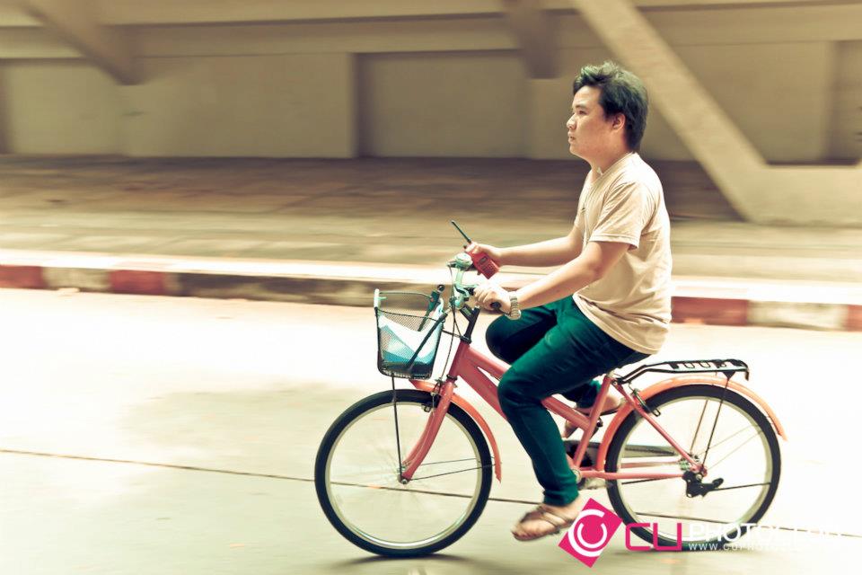 รับน้องก้าวใหม่
2012