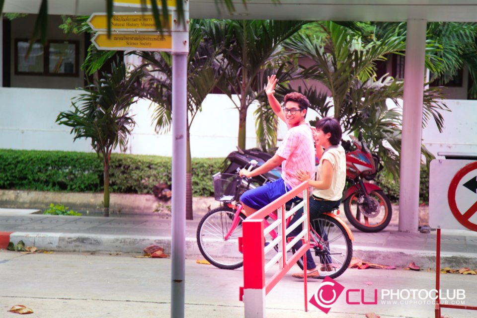 รับน้องก้าวใหม่
2012
