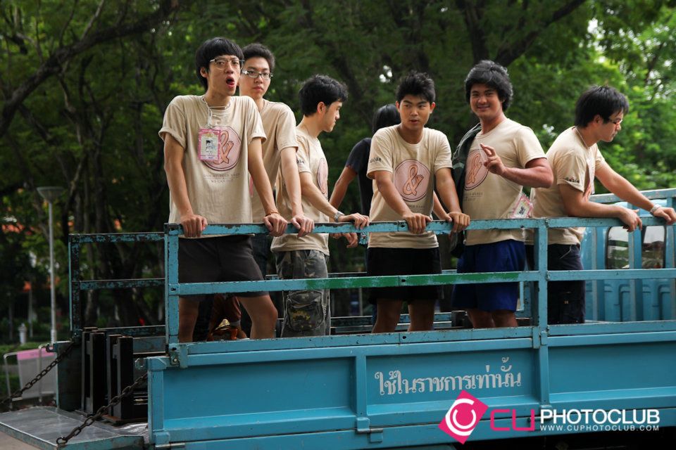 รับน้องก้าวใหม่
2012