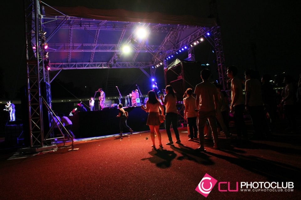 รับน้องก้าวใหม่
2012