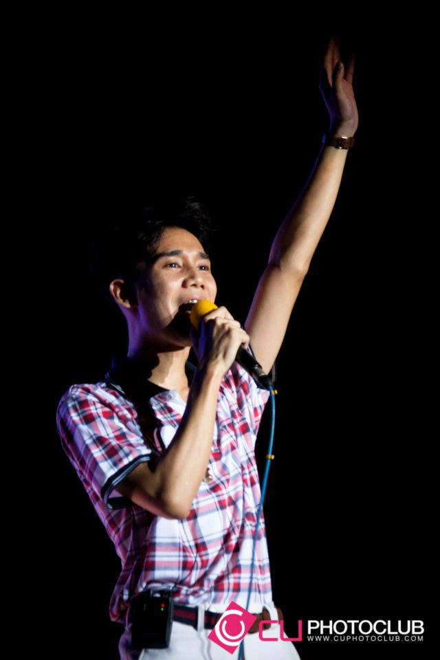 รับน้องก้าวใหม่
2012