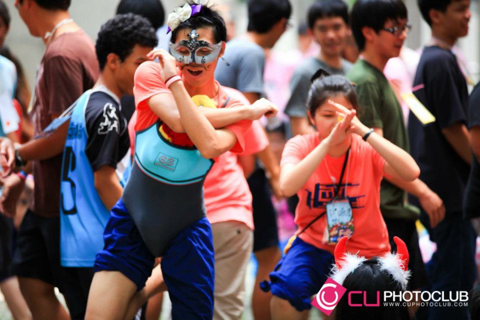 รับน้องก้าวใหม่
2012
