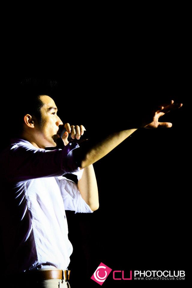 รับน้องก้าวใหม่
2012