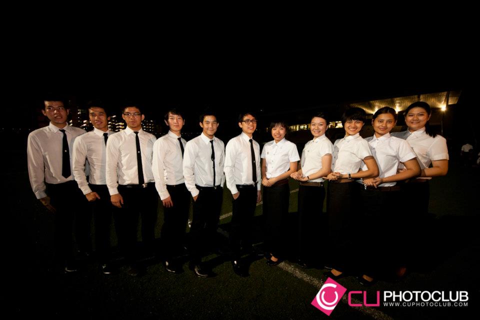 รับน้องก้าวใหม่
2012