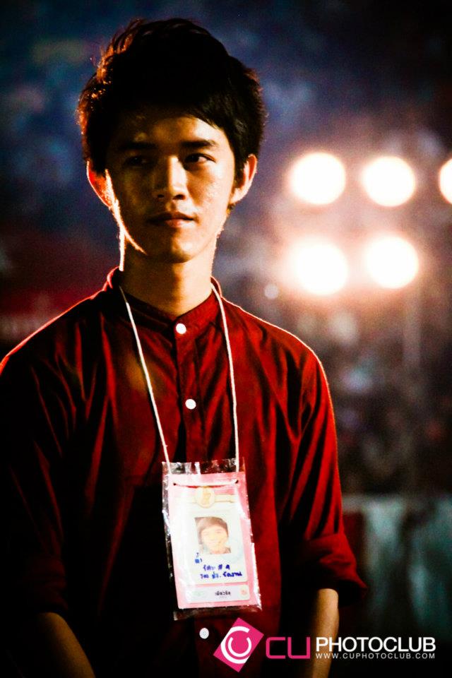 รับน้องก้าวใหม่
2012
