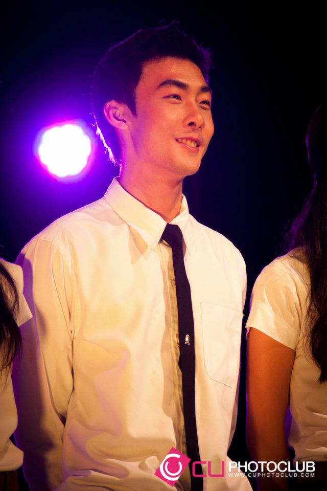 รับน้องก้าวใหม่
2012